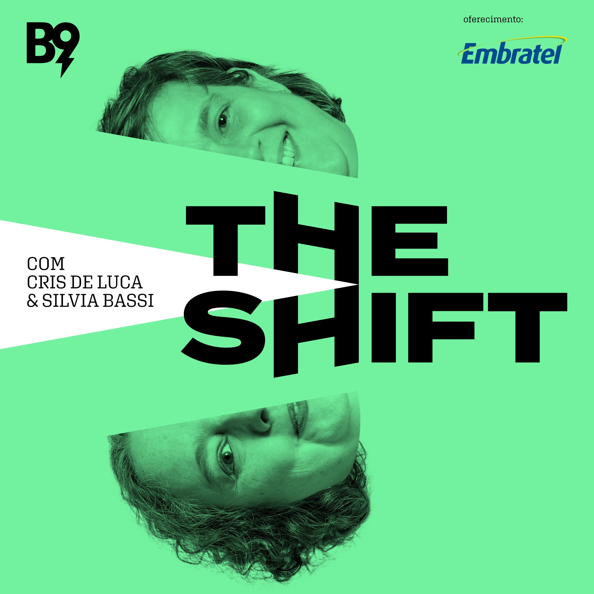 The Shift