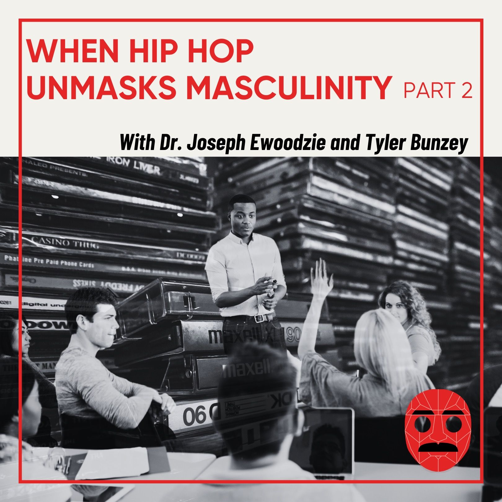 MASKulinity Podcast