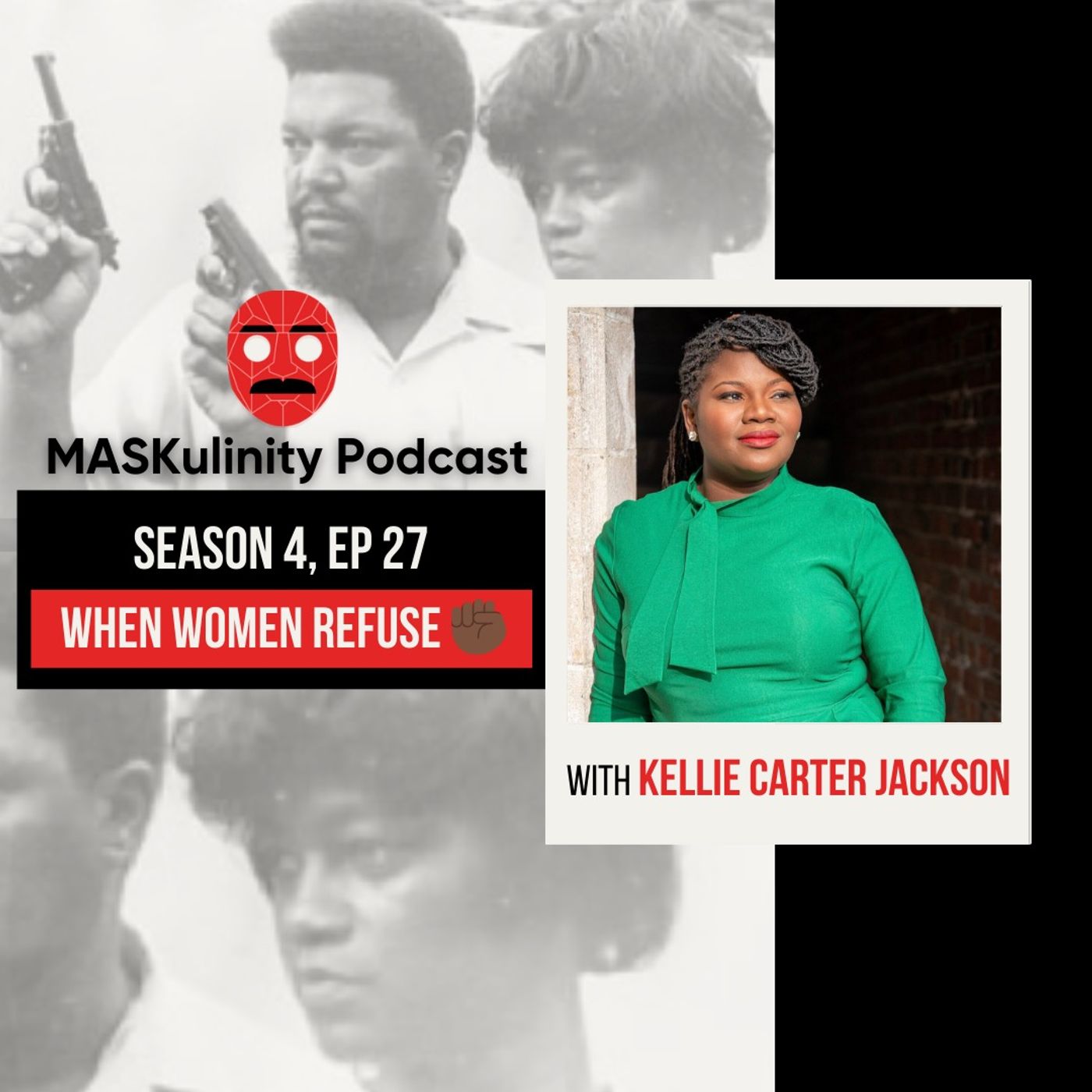 MASKulinity Podcast