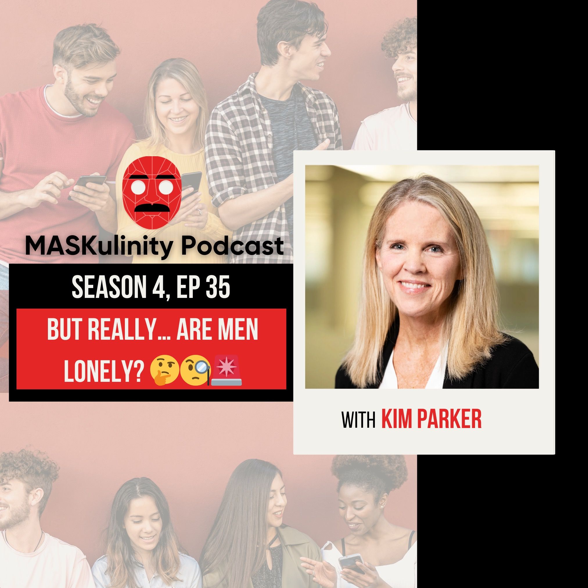 MASKulinity Podcast
