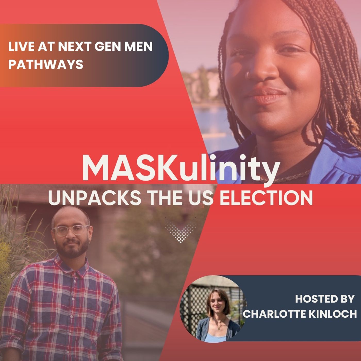 MASKulinity Podcast