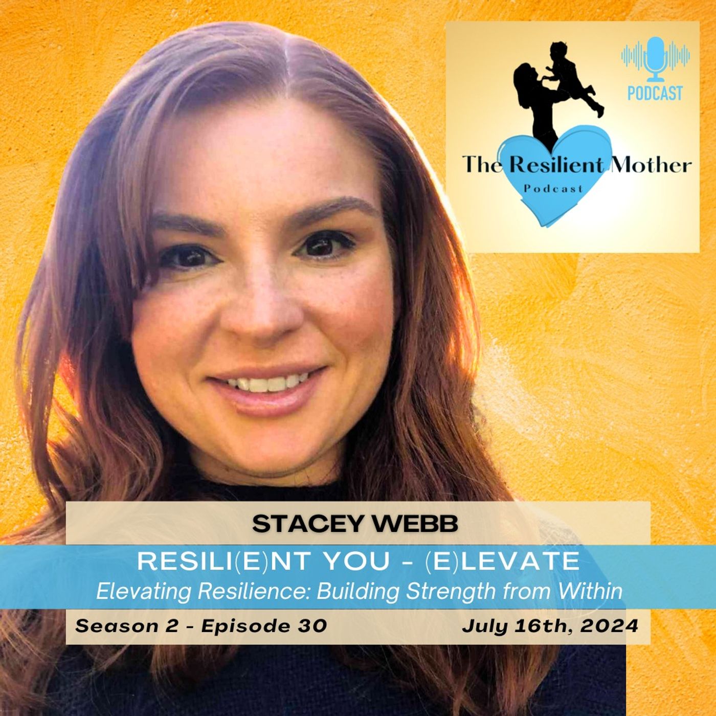 Elevating Resilience: Building Strength from Within