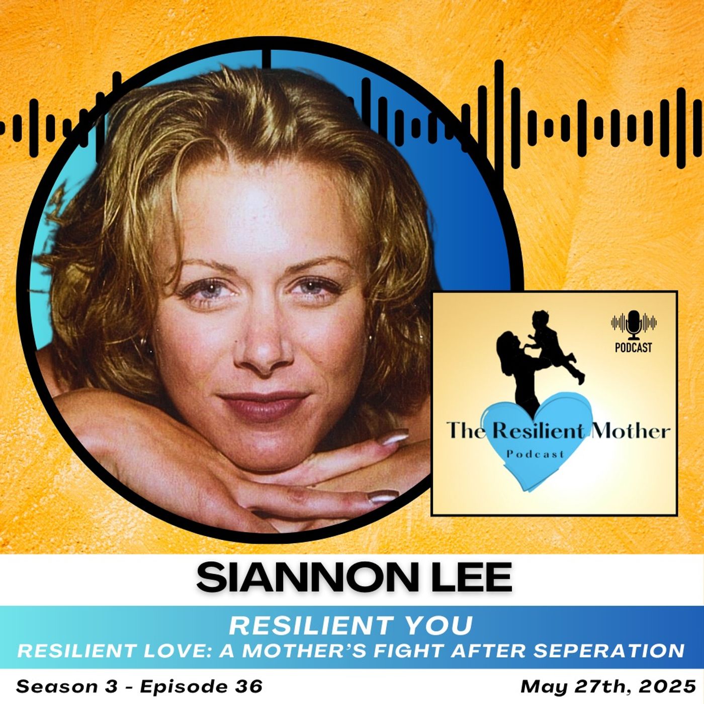 Resilient Love: A Mother's Fight after Seperation
