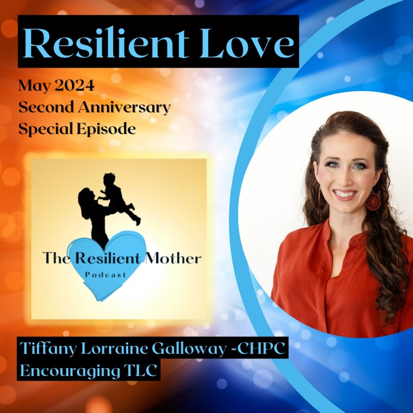 Resilient Love: Two Years of Empowering Resilient Motherhood