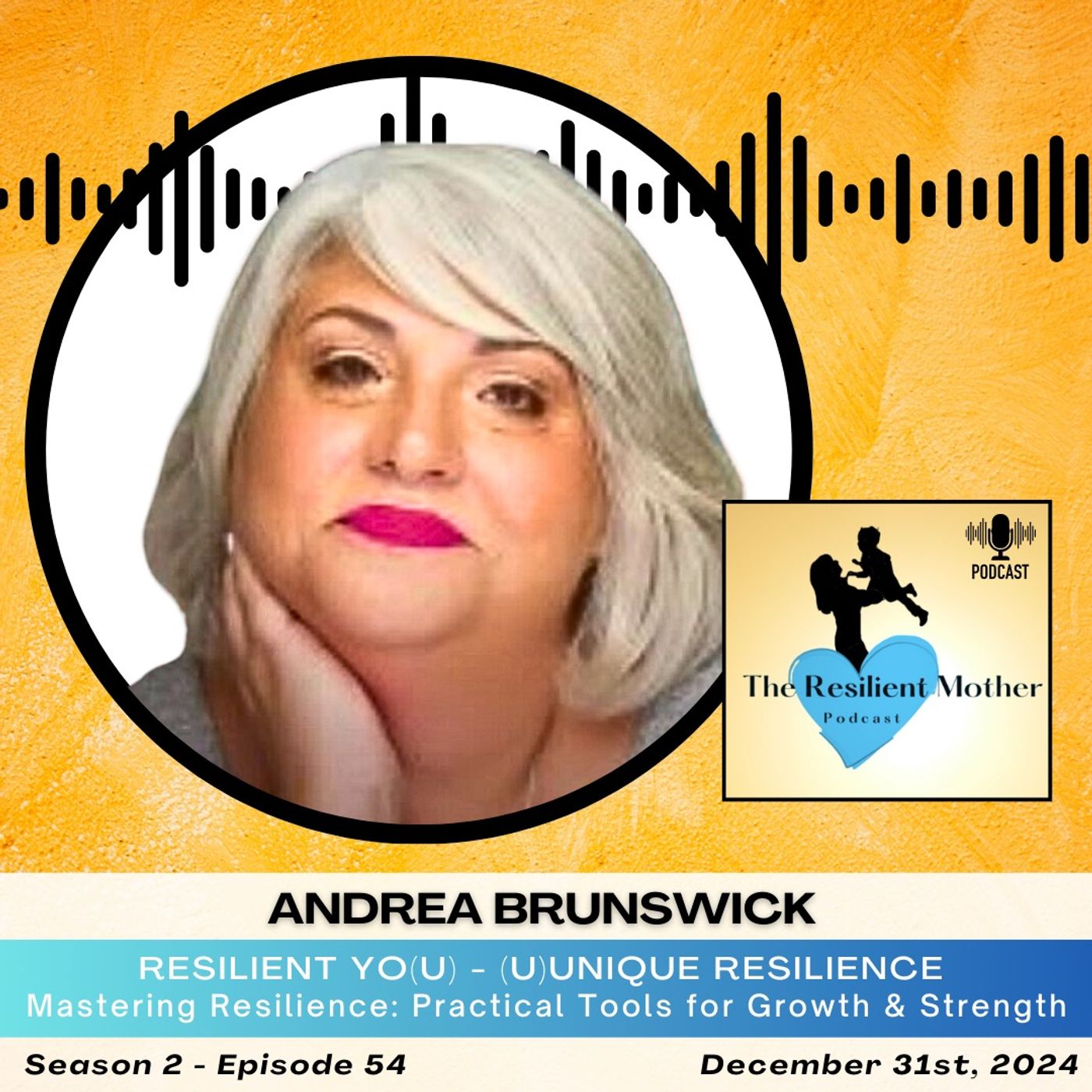 Mastering Resilience: Practical Tools for Growth and Strength