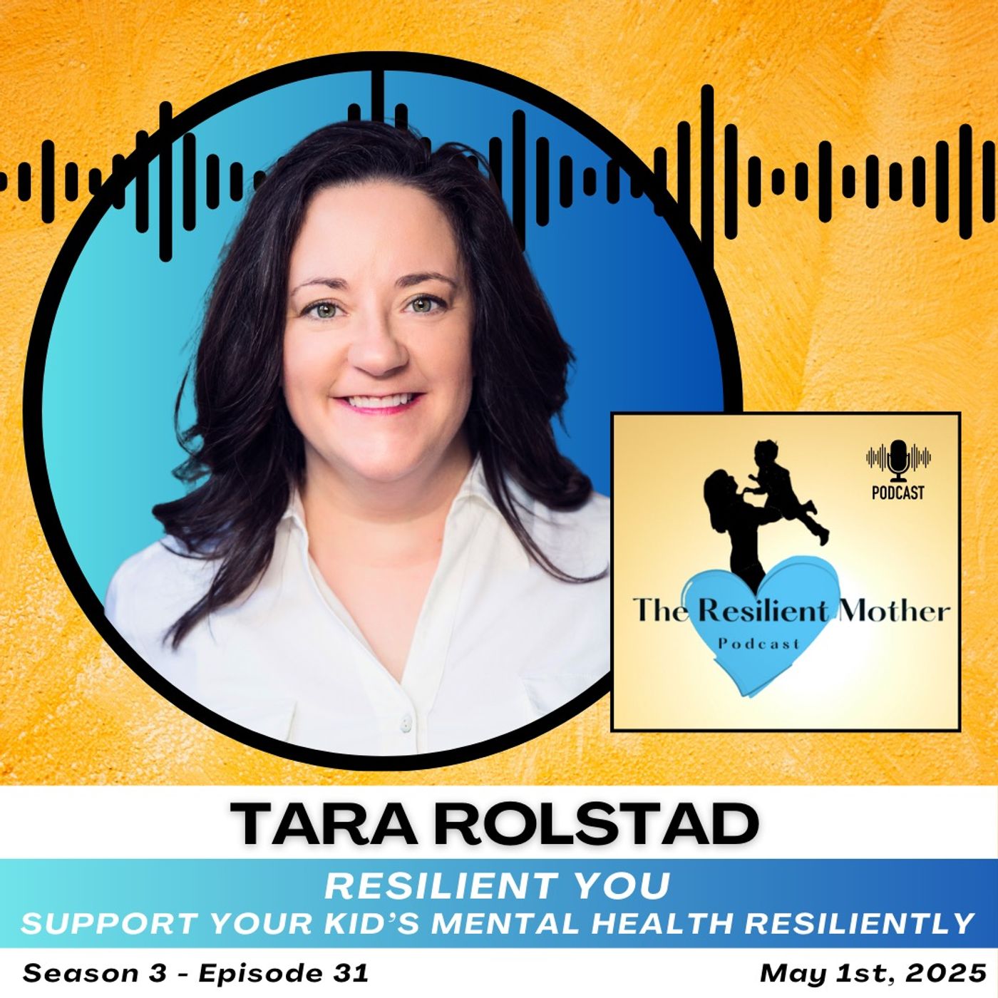 Supporting Your Kid's Mental Health Resiliently