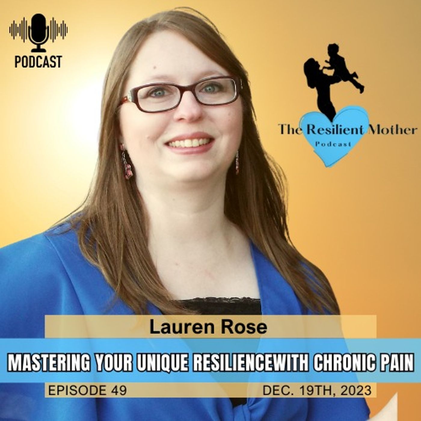 Mastering Your Unique Resilience with Chronic Pain