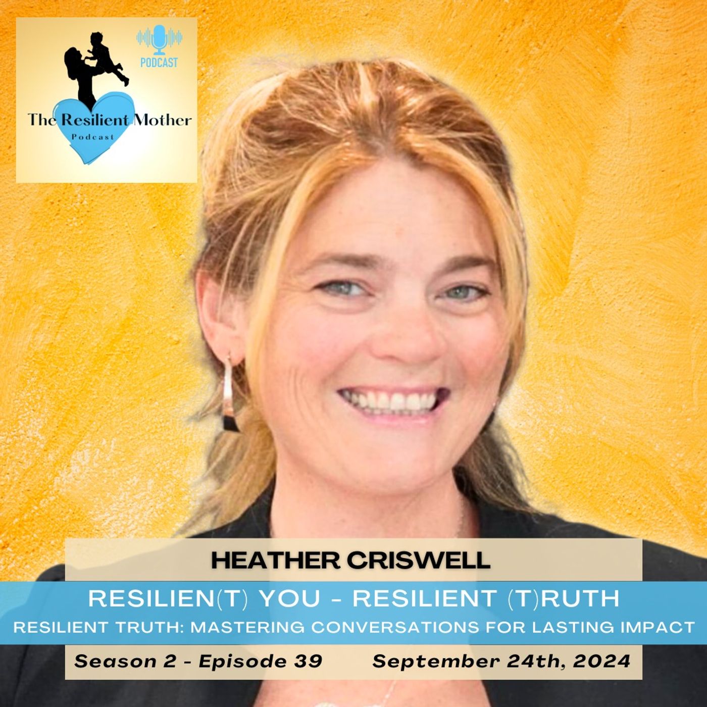 Resilient Truth: Mastering Conversations for Lasting Impact