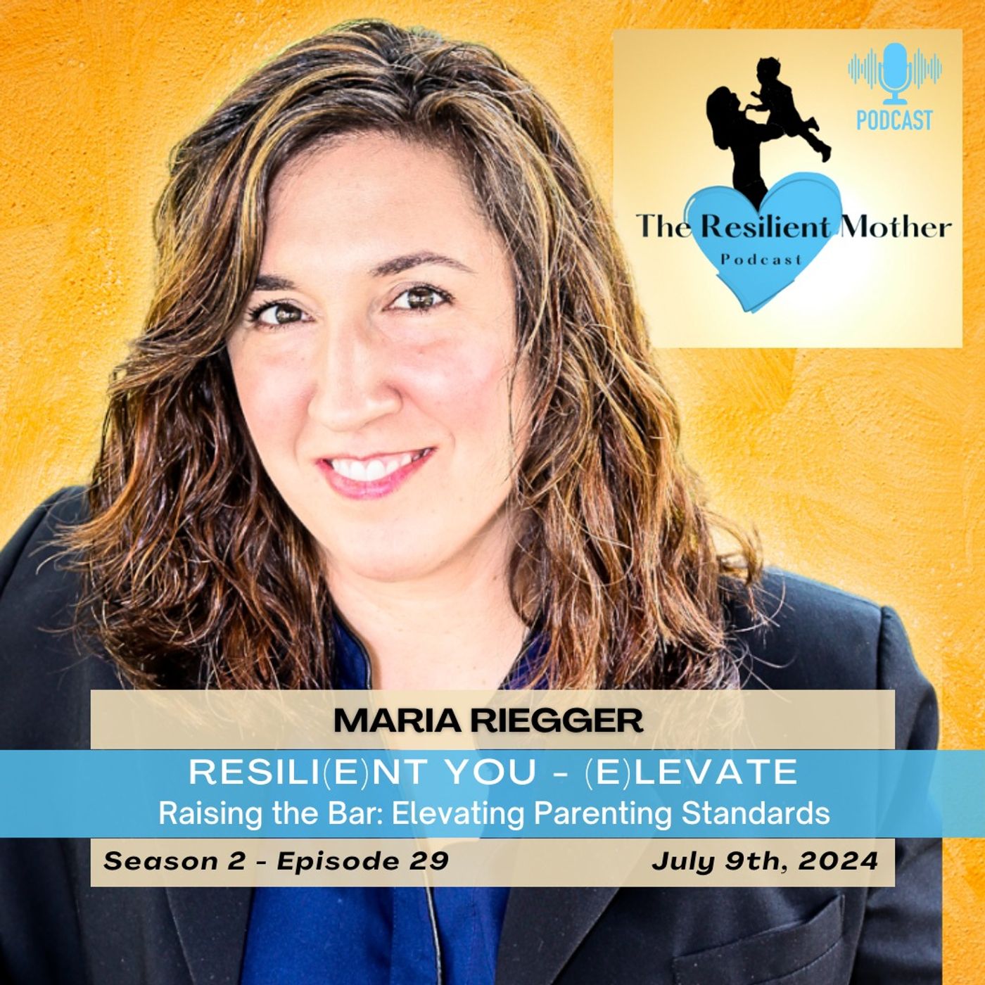 Raising the Bar: Elevating Parenting Standards