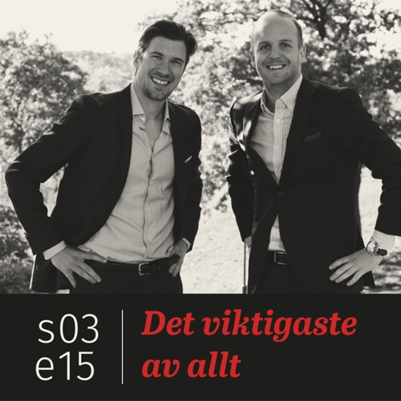Stjärnsäljarpodden