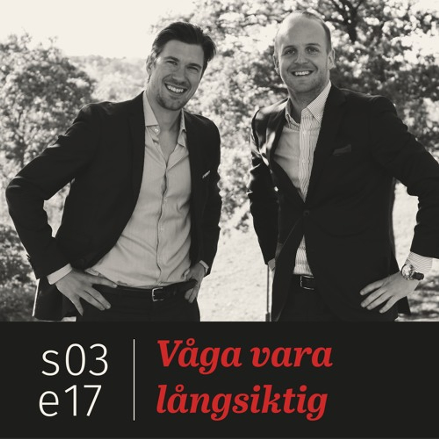 Stjärnsäljarpodden