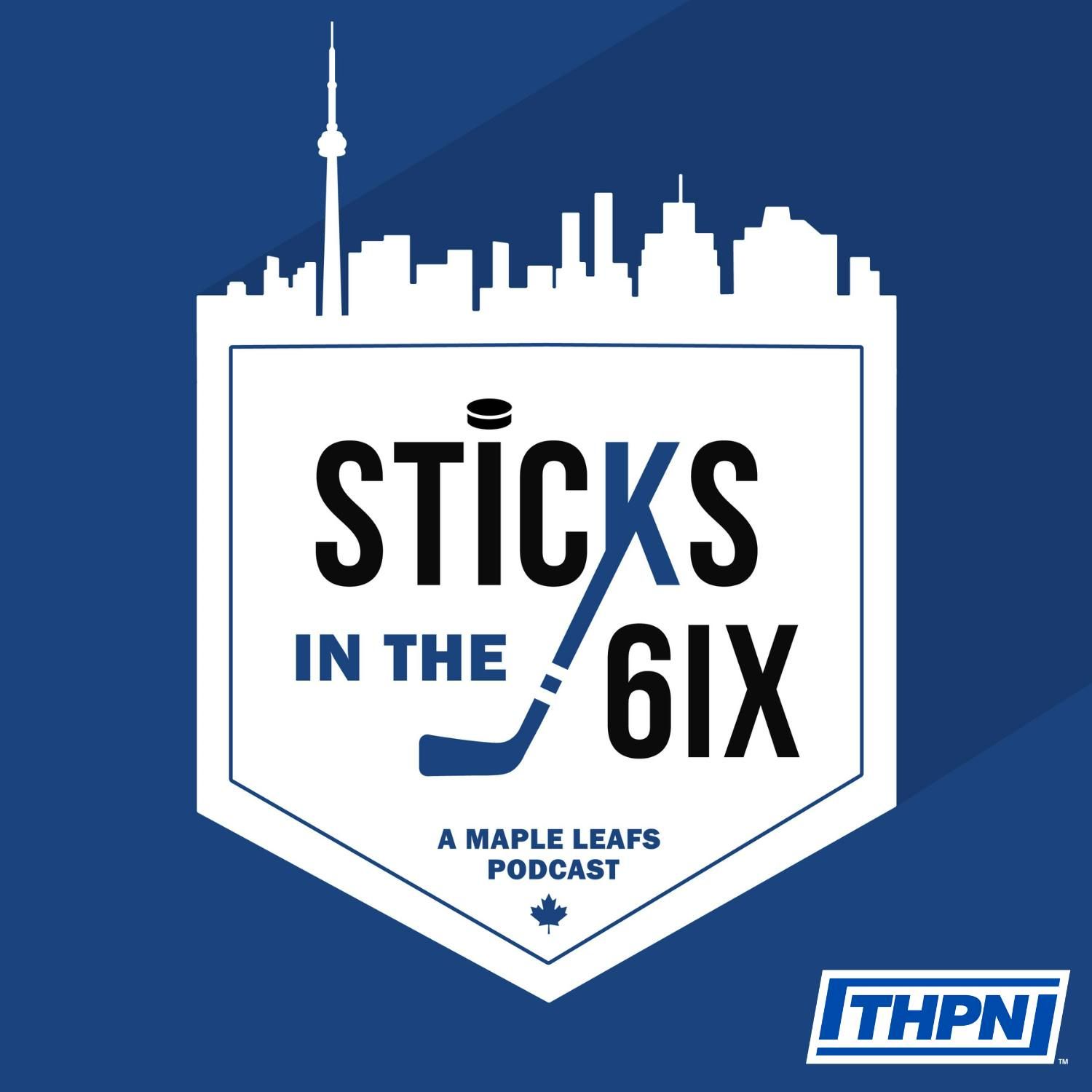Sticks in the 6ix