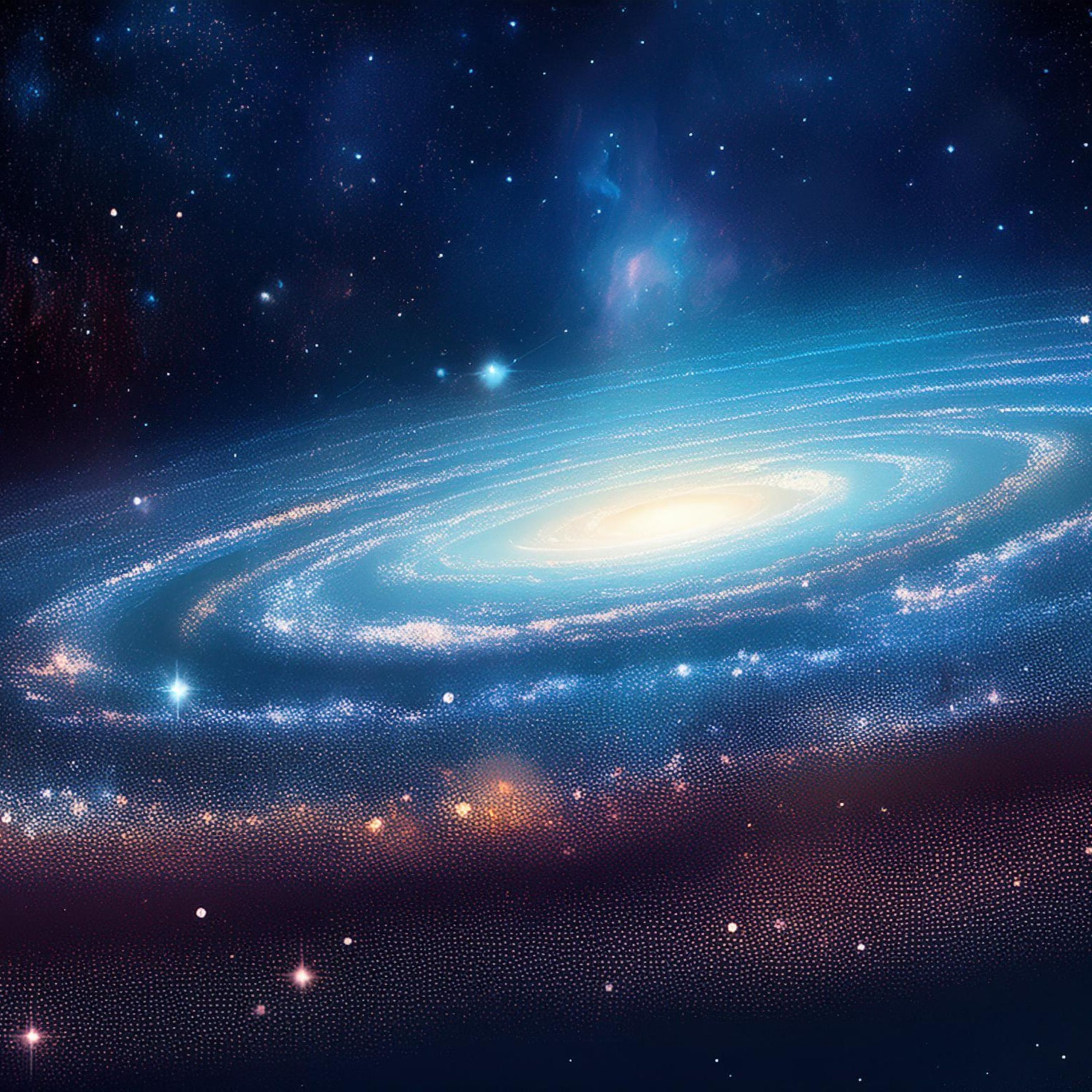 cover of episode Space Cruise to Exoplanets | Sleepy Space Journey