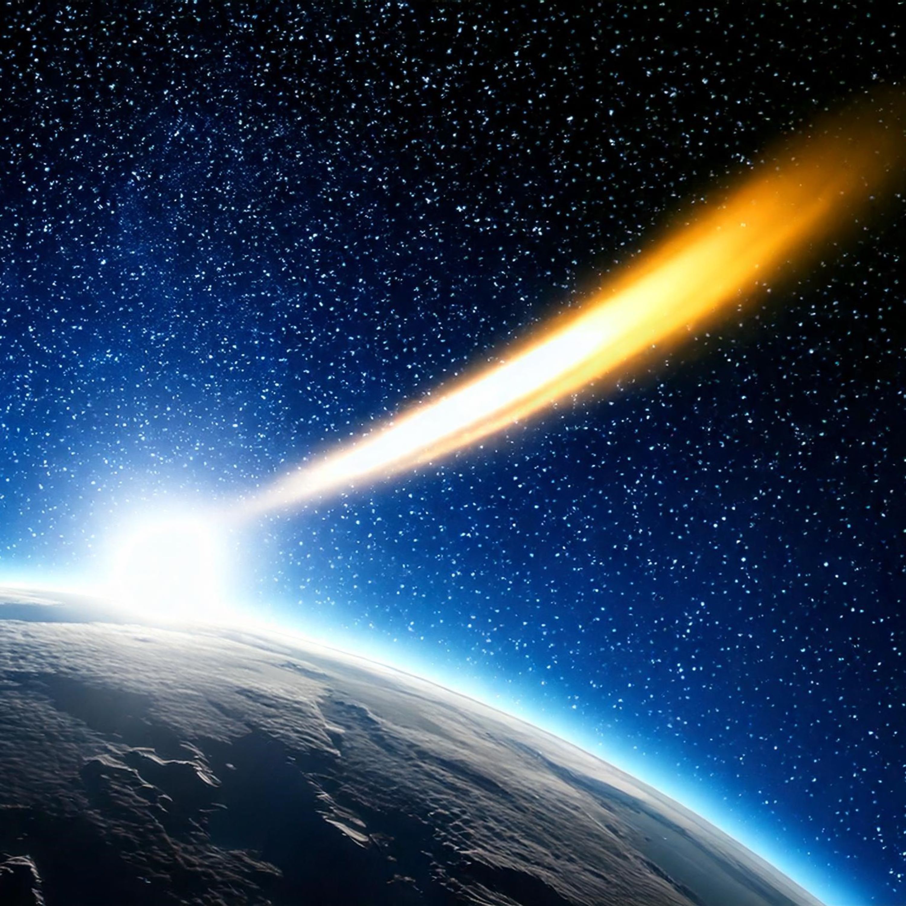 cover of episode Space Cruise: Comets, Asteroids and Shooting Stars | Sleepy Science