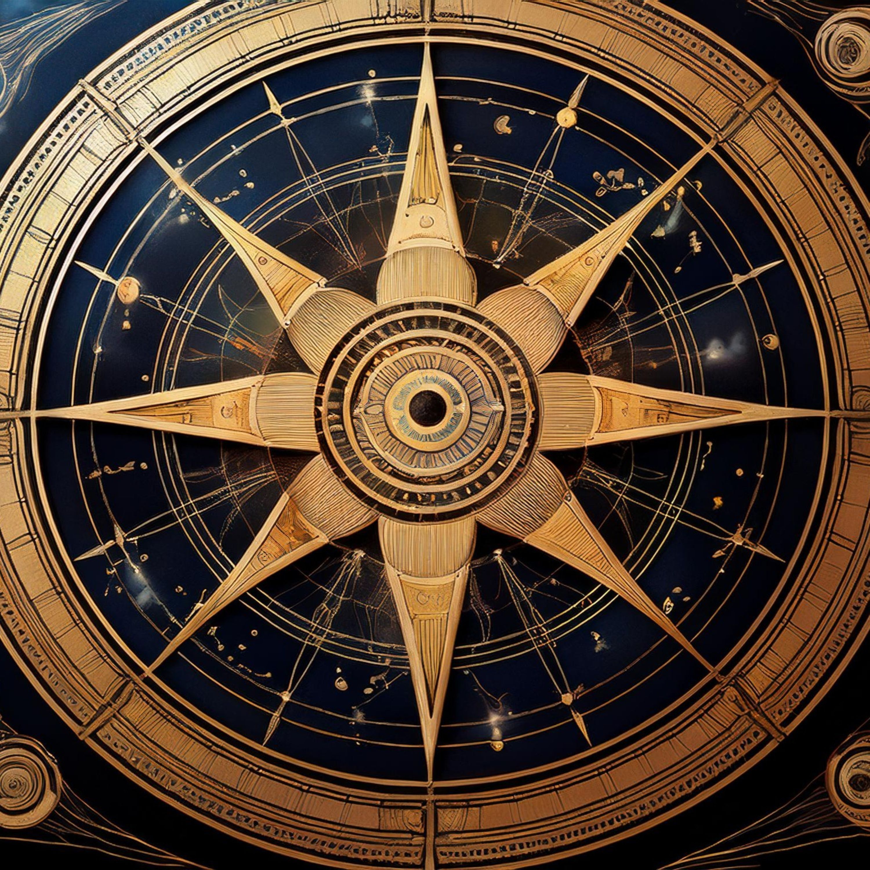cover of episode History of Astrology | Story for Sleep