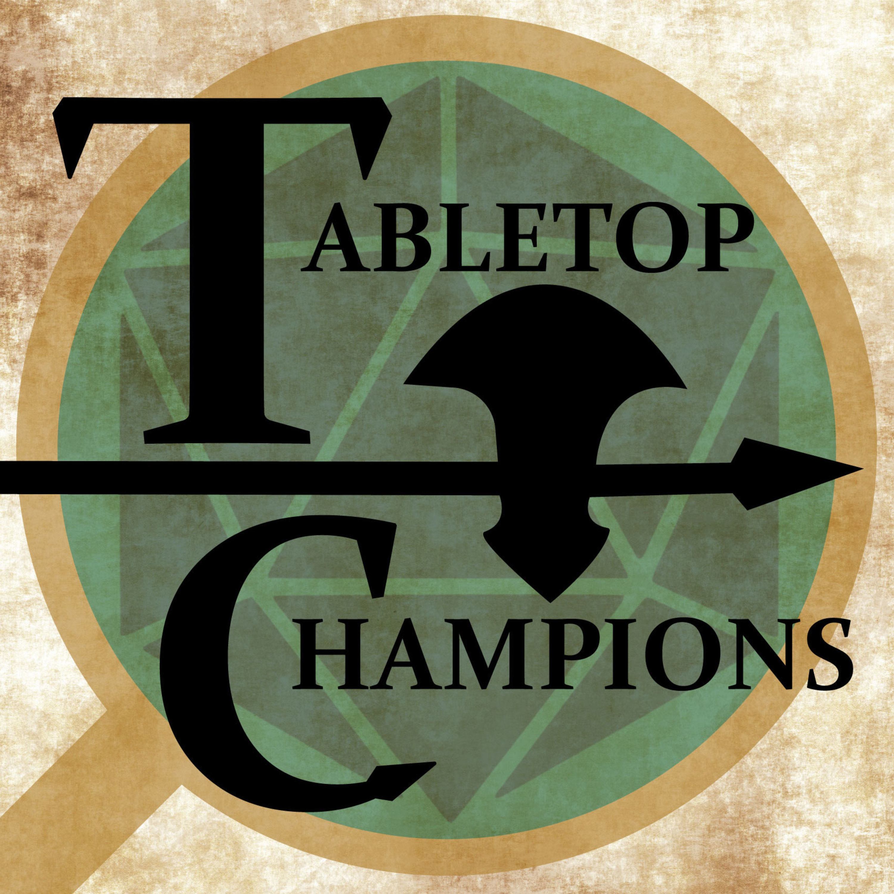 Episode Logo