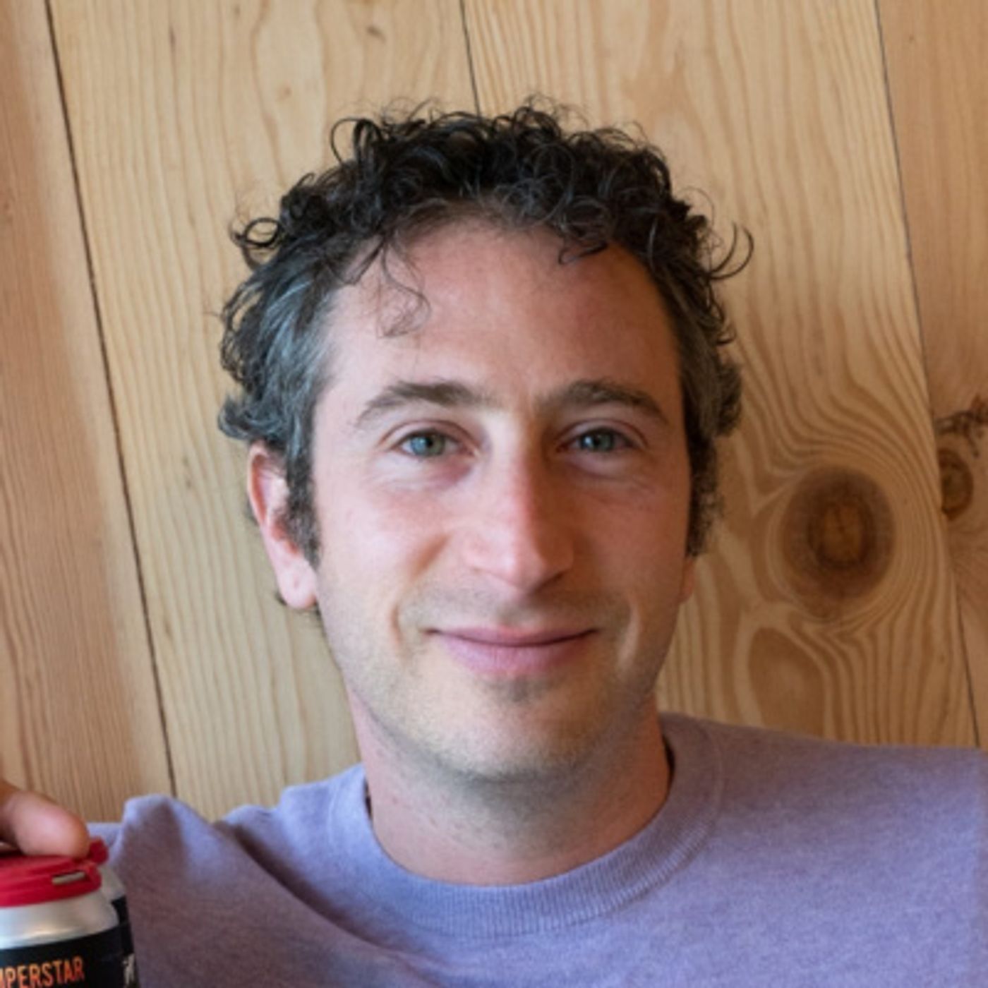 Paul Reiter from Great Notion Brewing in Portland, Oregon - Dadcast #70 episode artwork