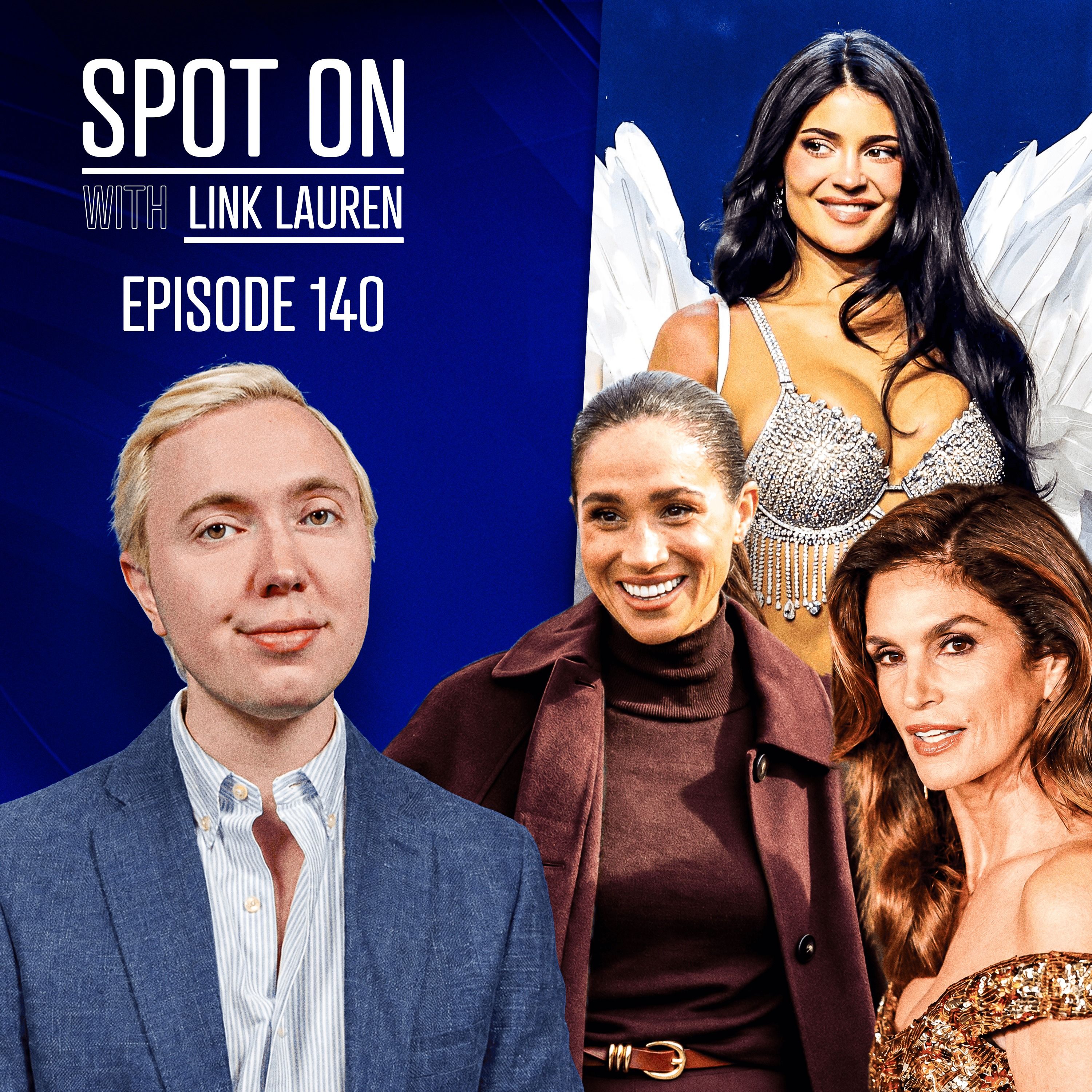 Spot On with Link Lauren