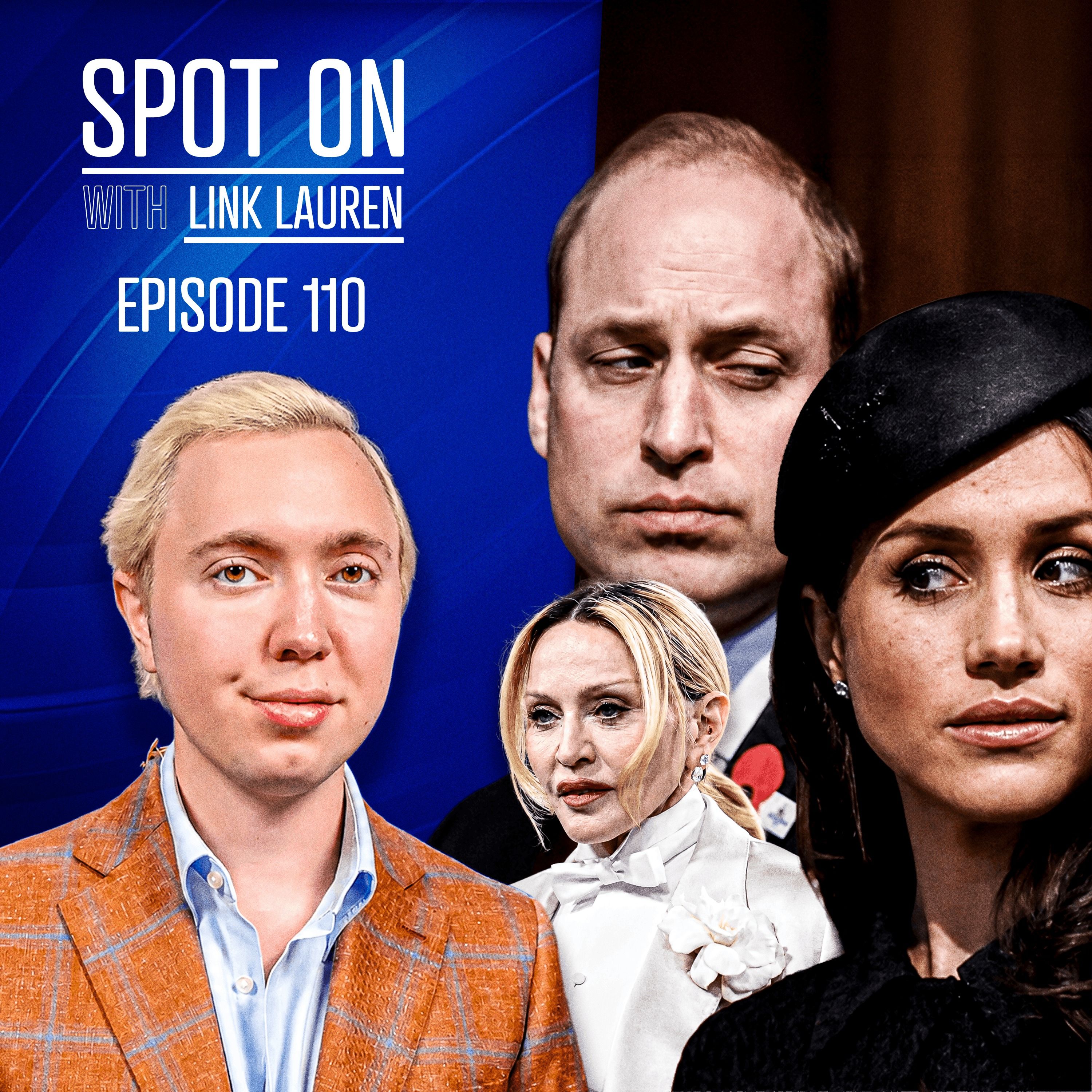 Episode Logo