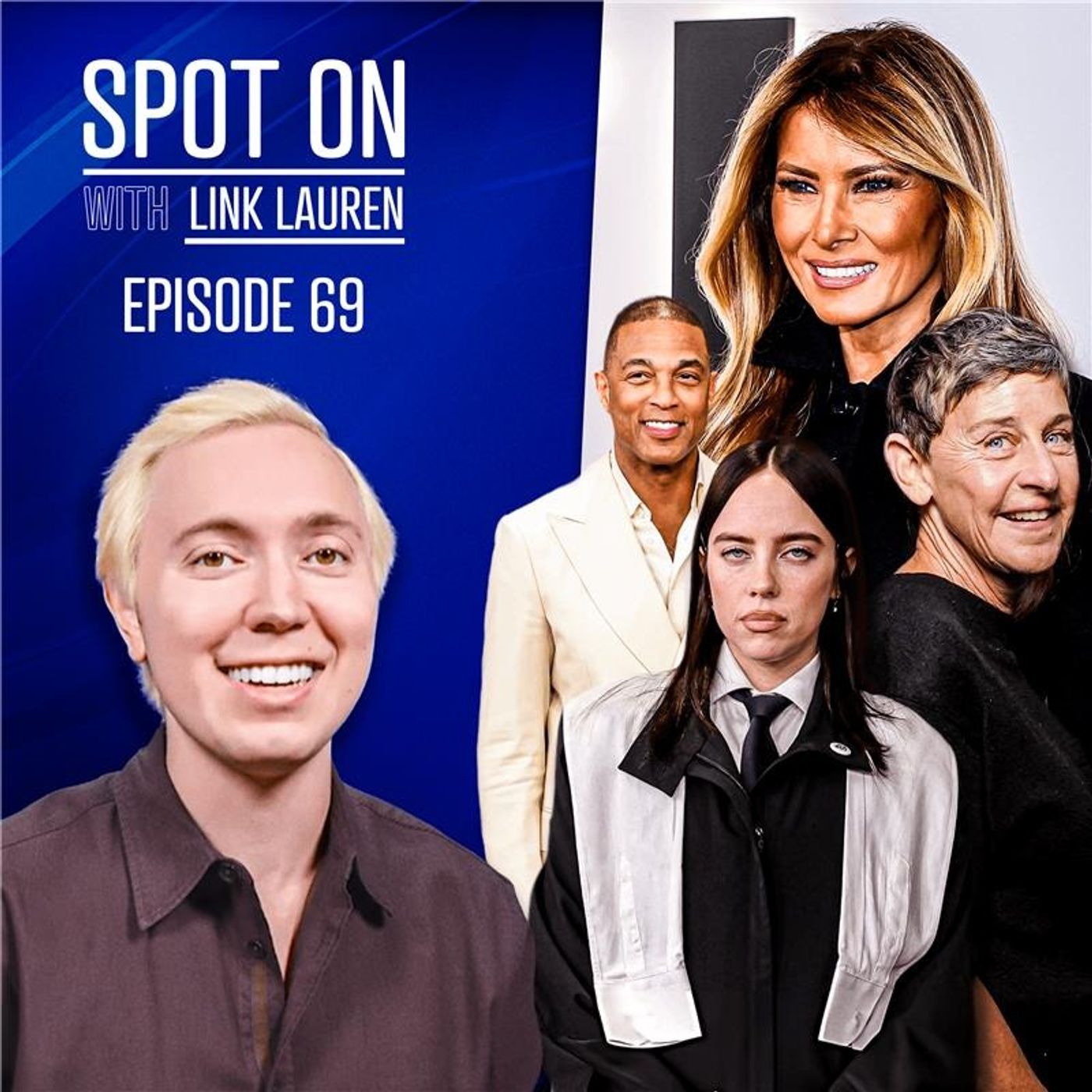 Grammys Trigger Woke Celeb Virtue Signals, Melania's Huge Box Office Debut Stuns Critics, and Nicki Minaj Calls Out Don Lemon