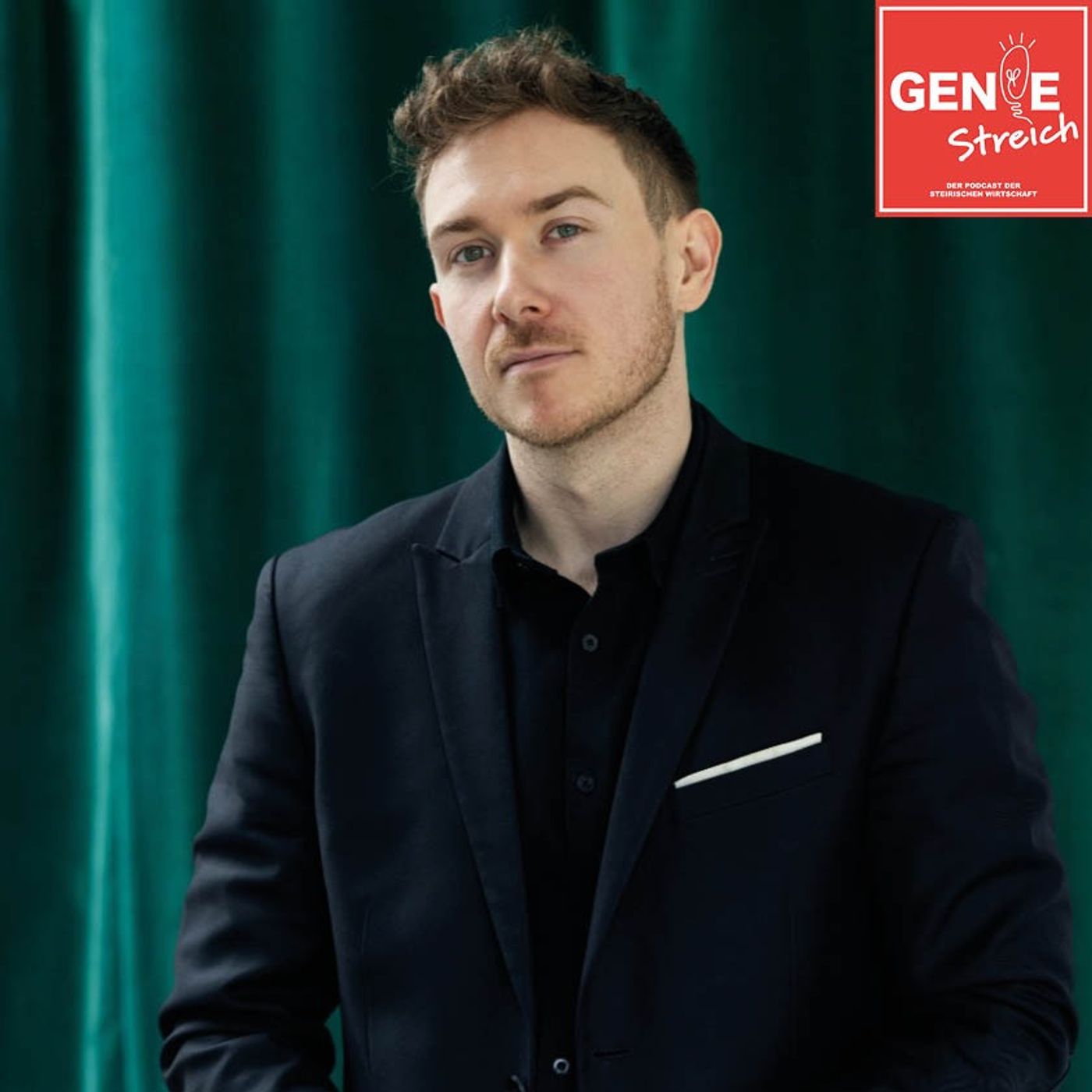 Sonderepisode: Arbeit im Wandel – Zukunftsforscher Tristan Horx über Produktivität, Arbeitszeit und Generationenkonflikte episode artwork