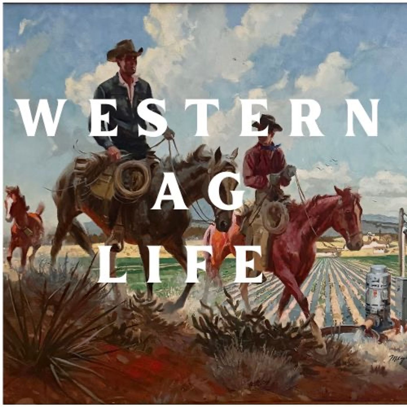 Western Ag Life