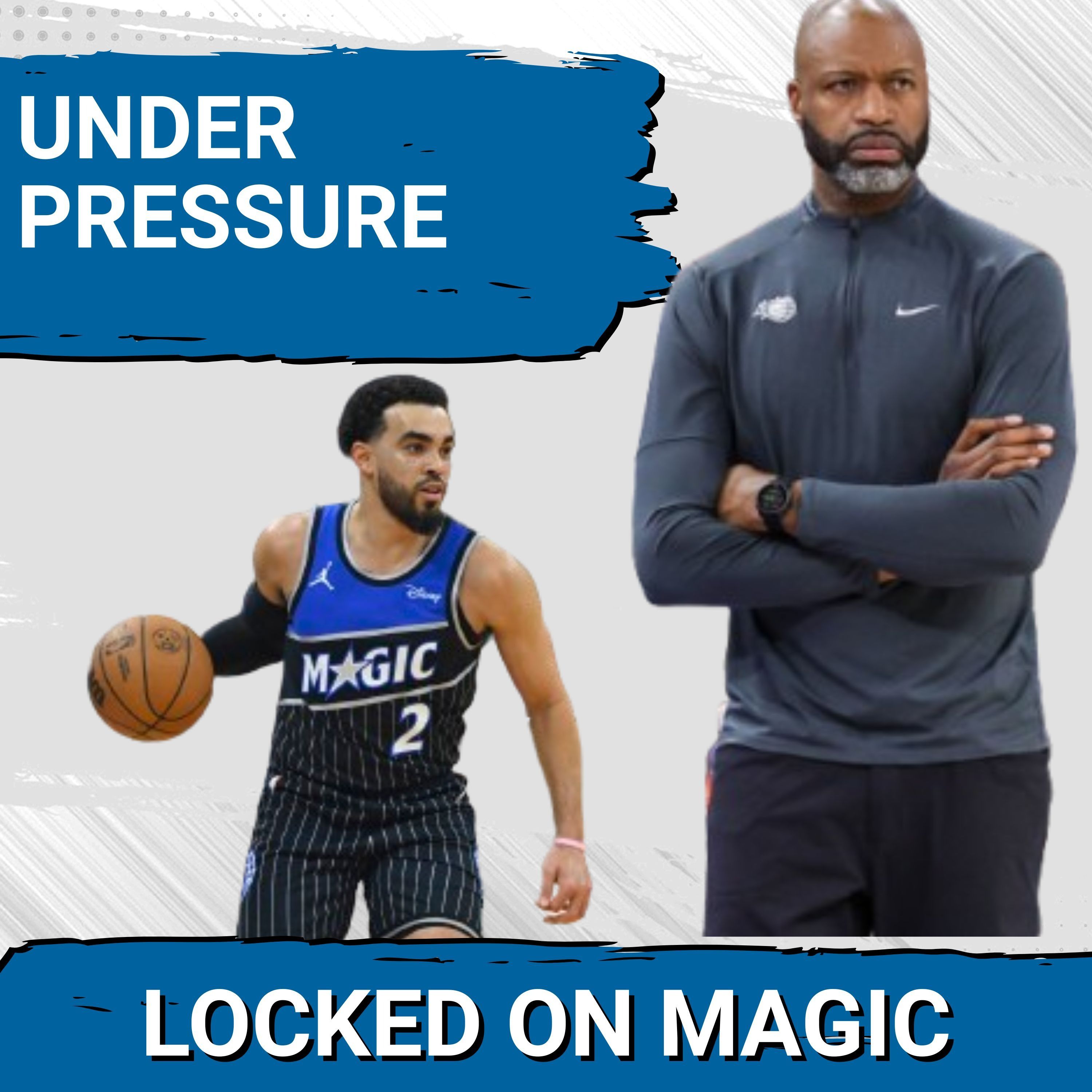 REALITY CHECK: Orlando Magic's trade deadline moves can't FIX EVERY ISSUE