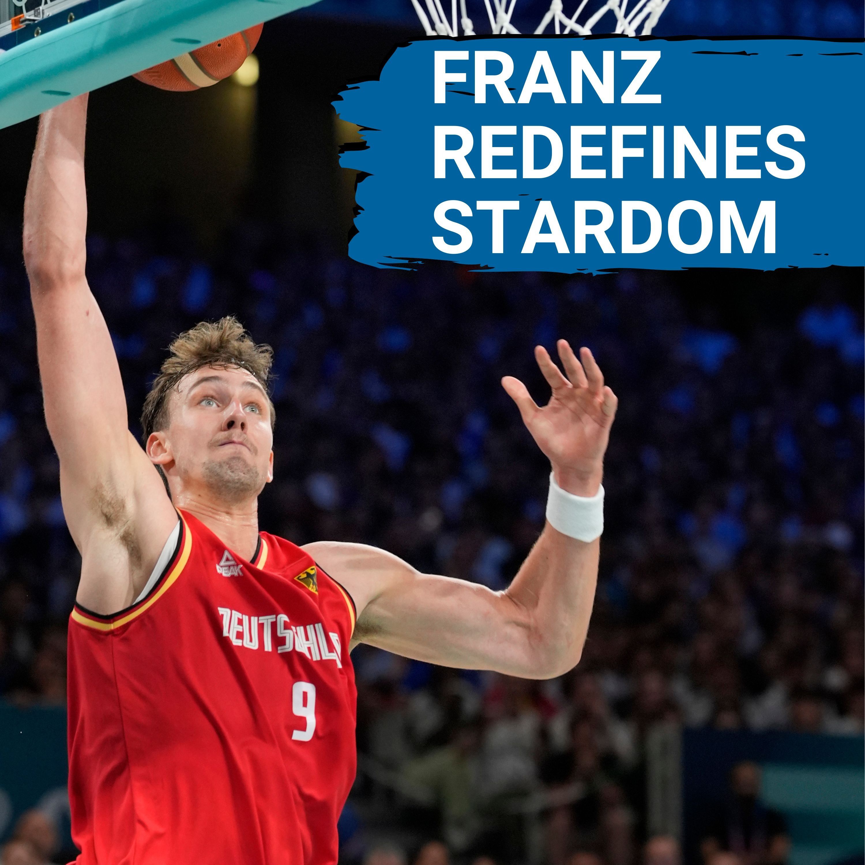 Franz Wagner's Star RISES in EuroBasket | Goga Bitadze FINDS his balance in huge win