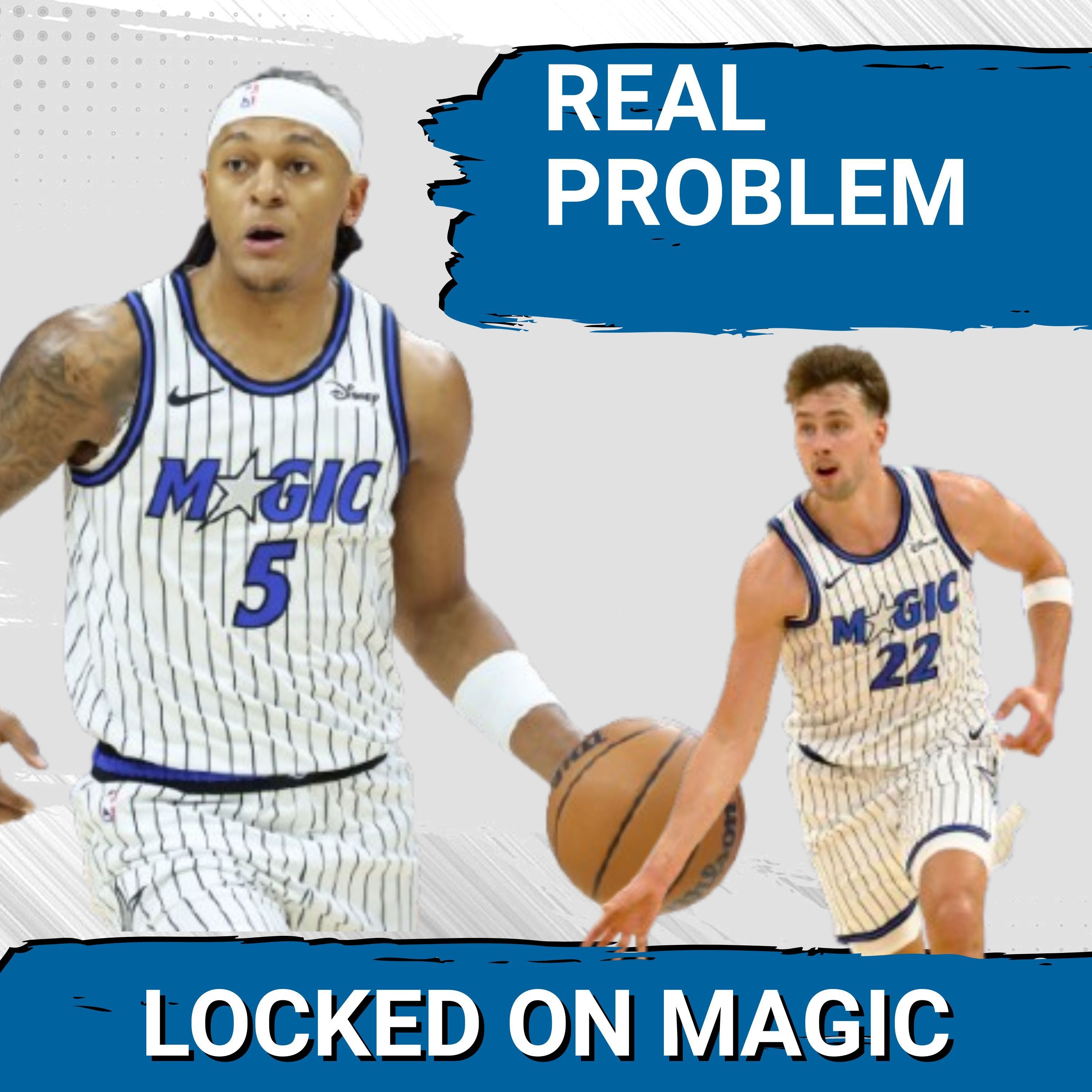 Orlando Magic's OFFENSIVE STRUGGLES Expose Structural Problems | Can Paolo and Franz SAVE it? Orlando Magic's OFFENSIVE STRUGGLES Expose Structural Problems | Can Paolo and Franz SAVE it?