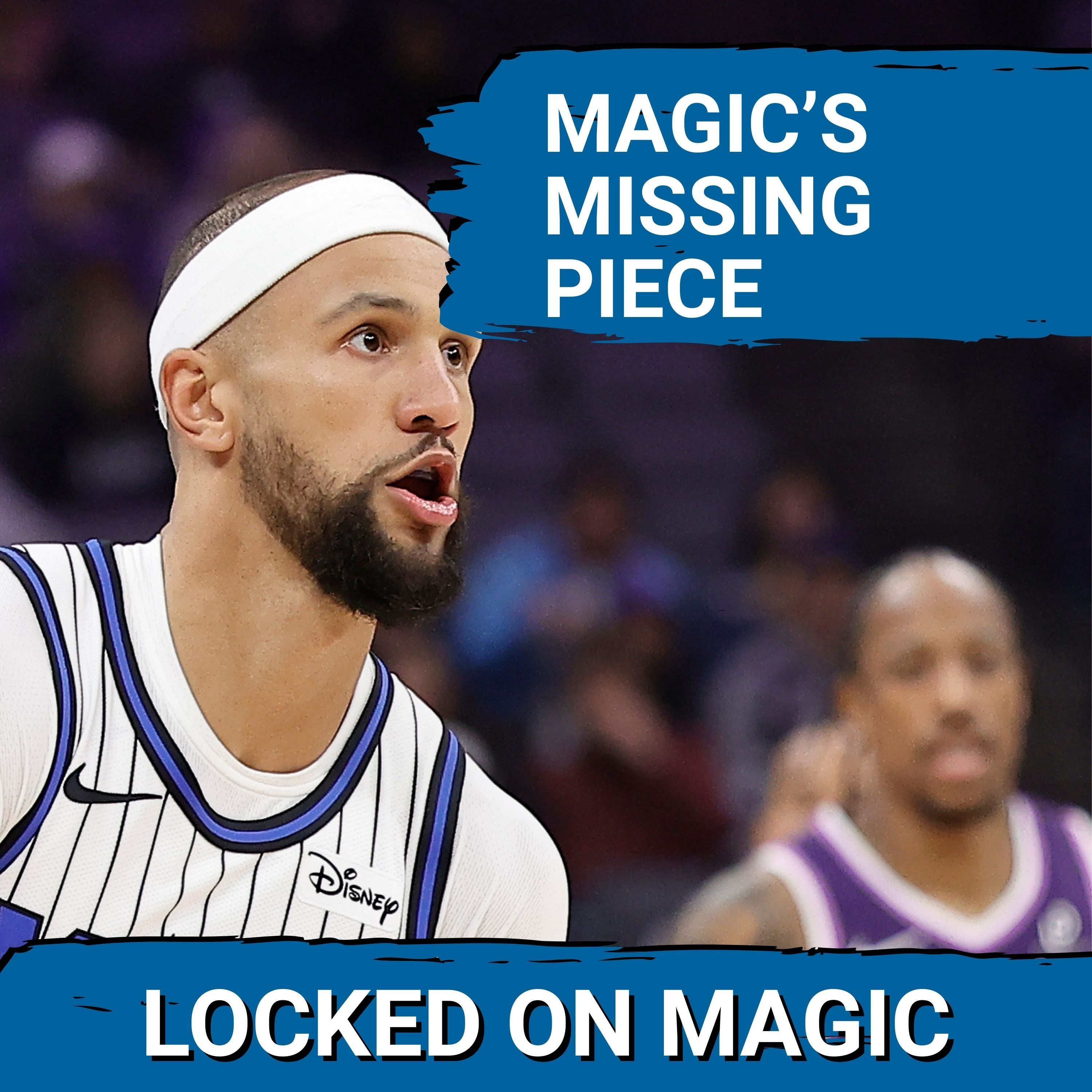 ESSENTIAL: Orlando Magic Need Jalen Suggs to IGNITE Offense