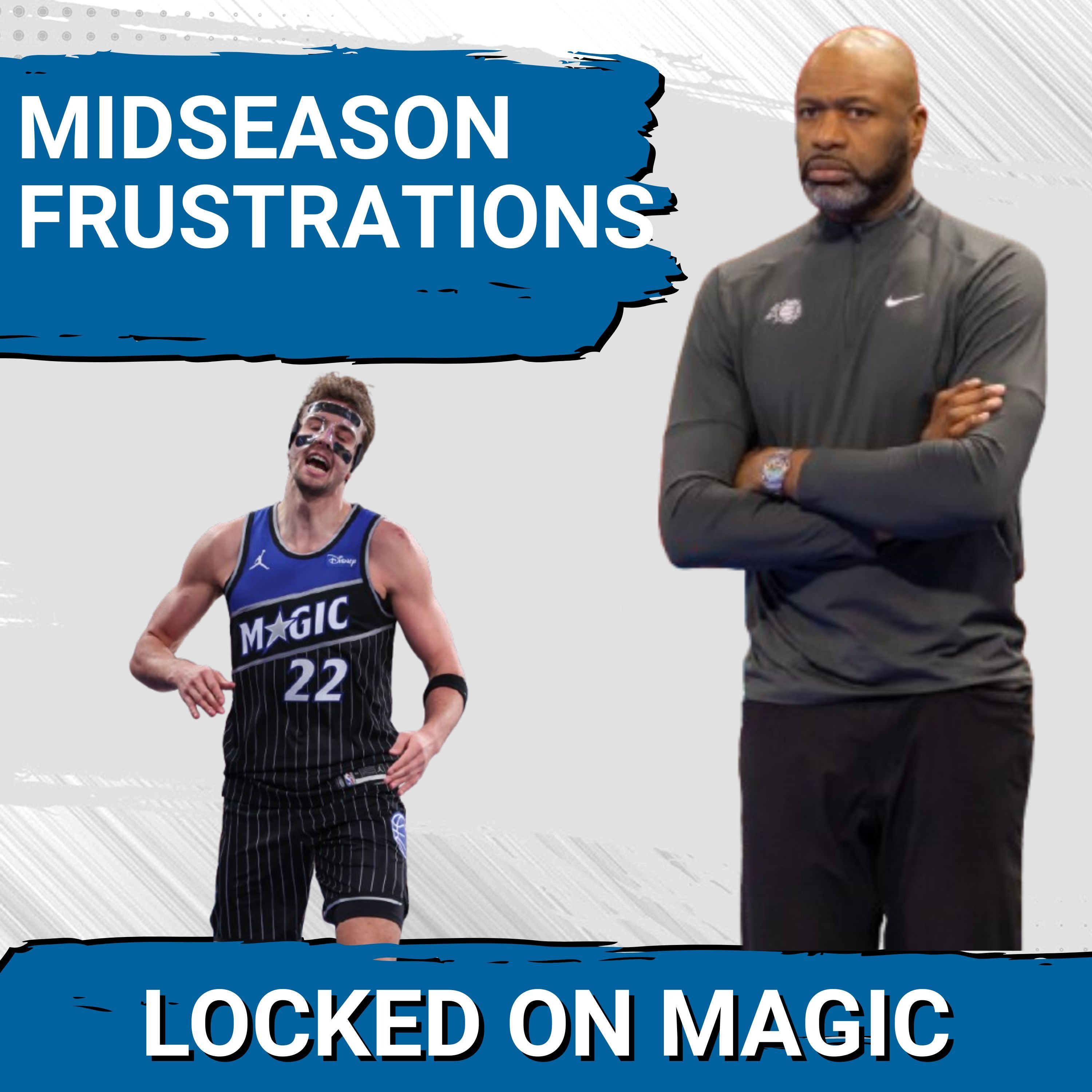 Crossroads: Orlando Magic MUST Improve Defense at Season's Midpoint