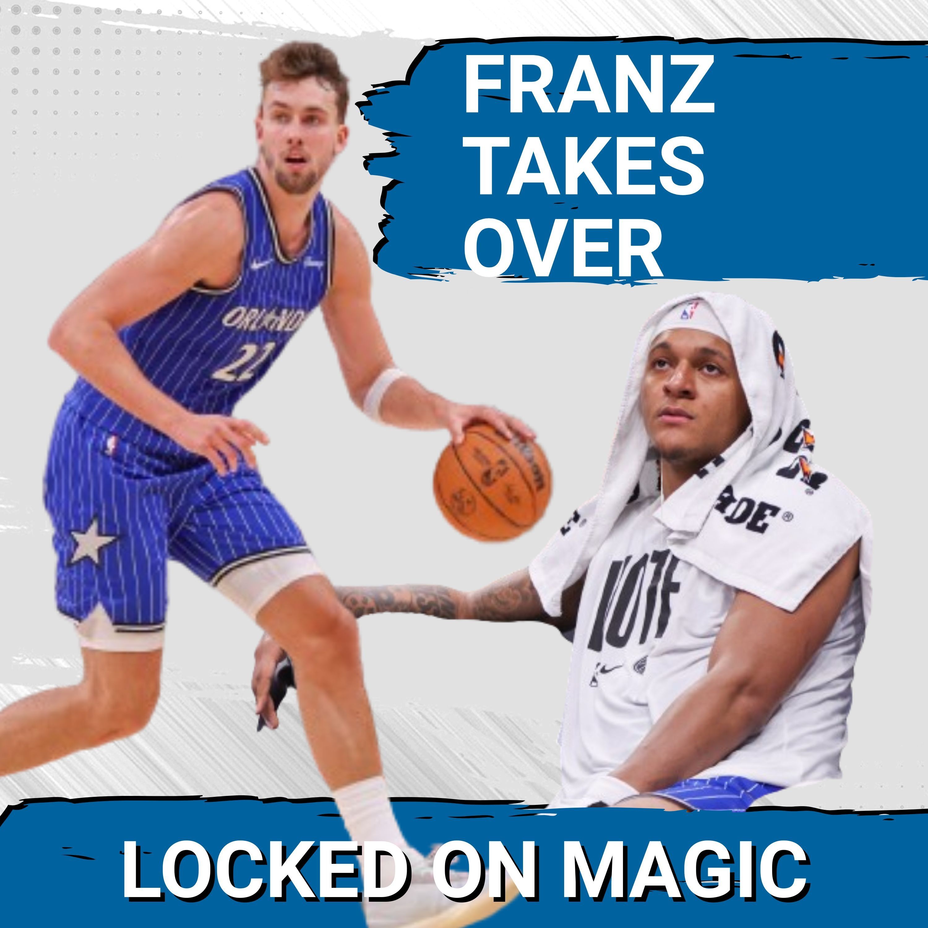 CHALLENGE: Can Orlando Magic THRIVE Without Paolo Banchero? | How the Magic have shifted this year