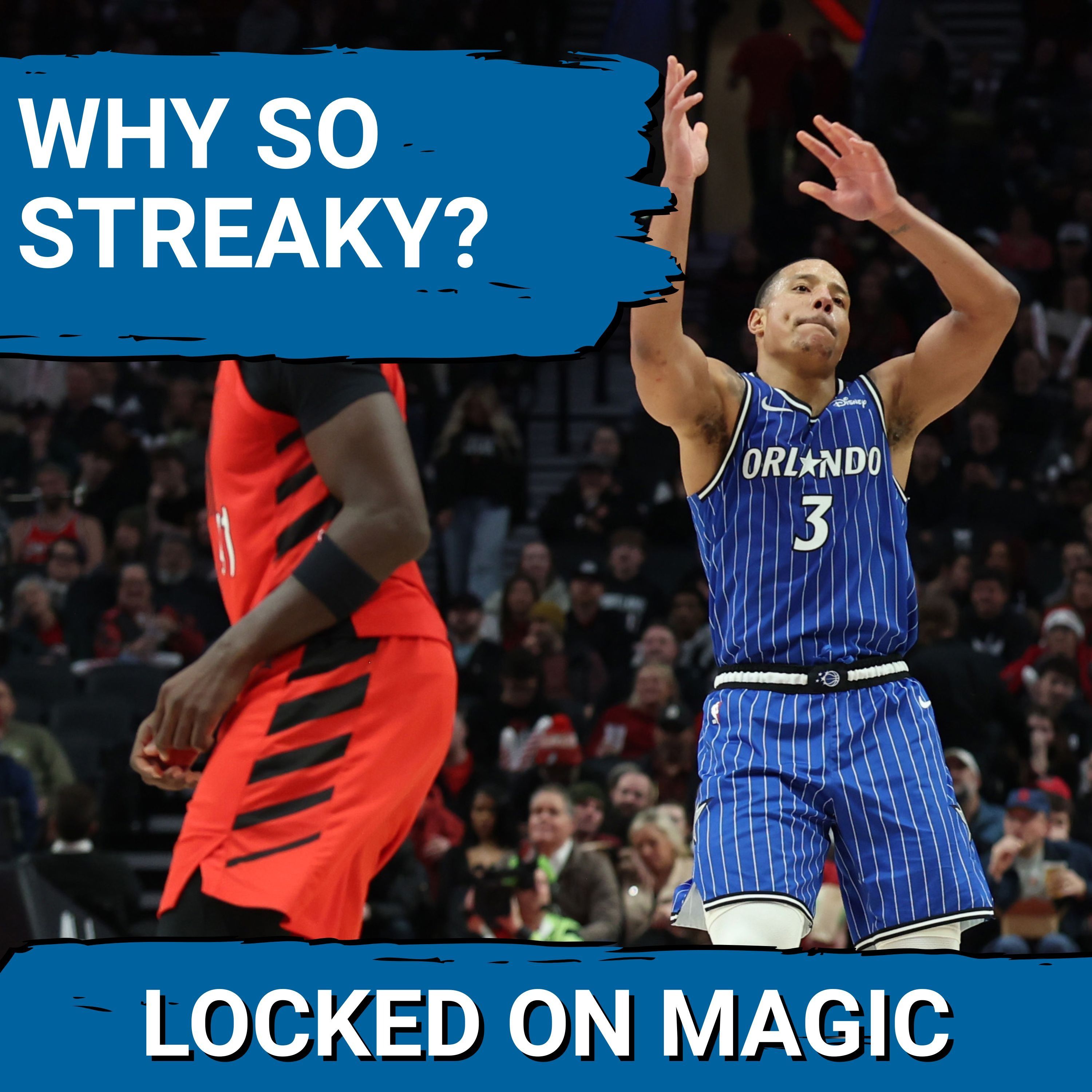 Orlando Magic's Up-And-Down PERFORMANCE – Should Fans Panic About Offensive WOES?