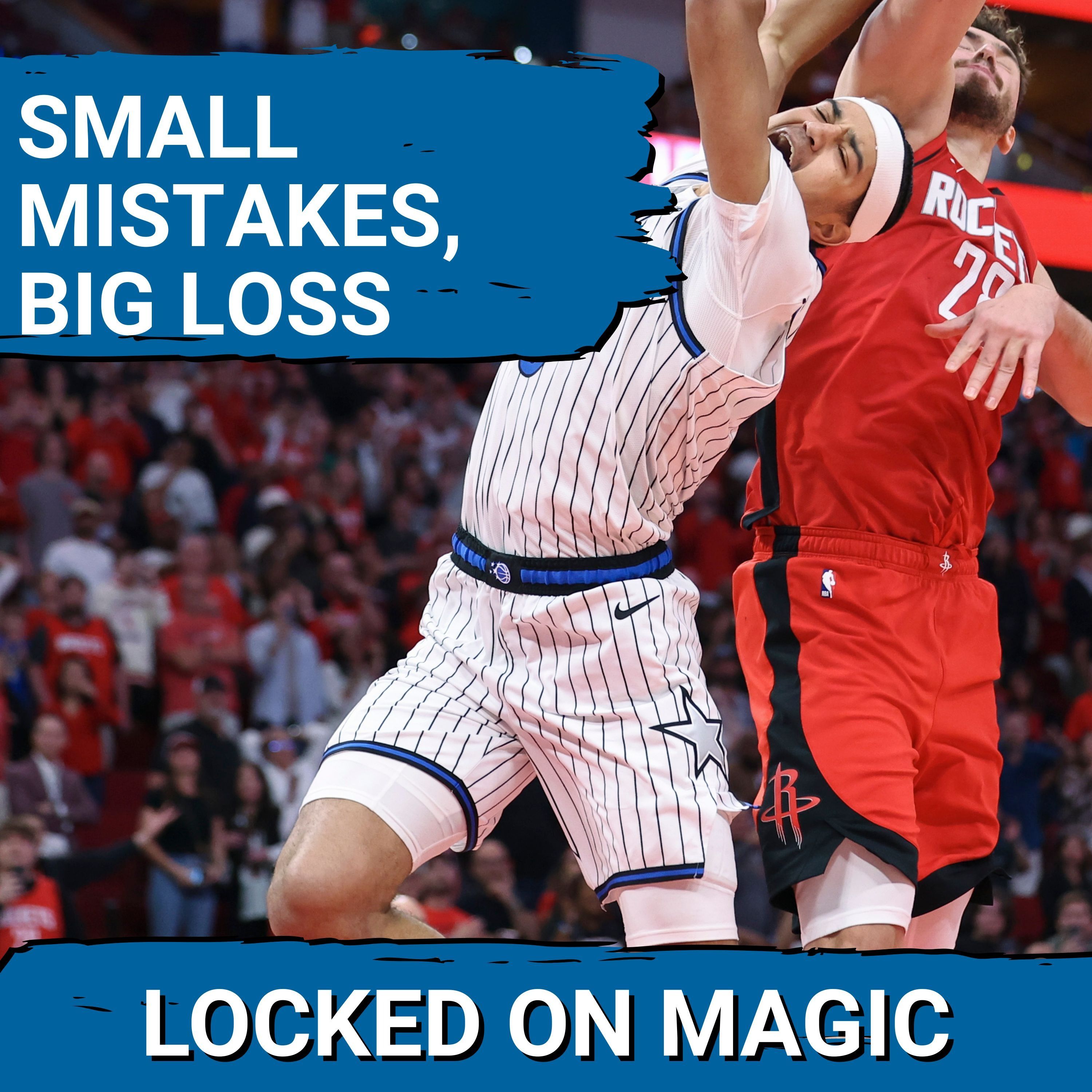 DETAILS: Orlando Magic fall in OT despite grit— how missed free throws are only the START for them DETAILS: Orlando Magic fall in OT despite grit— how missed free throws are only the START for them