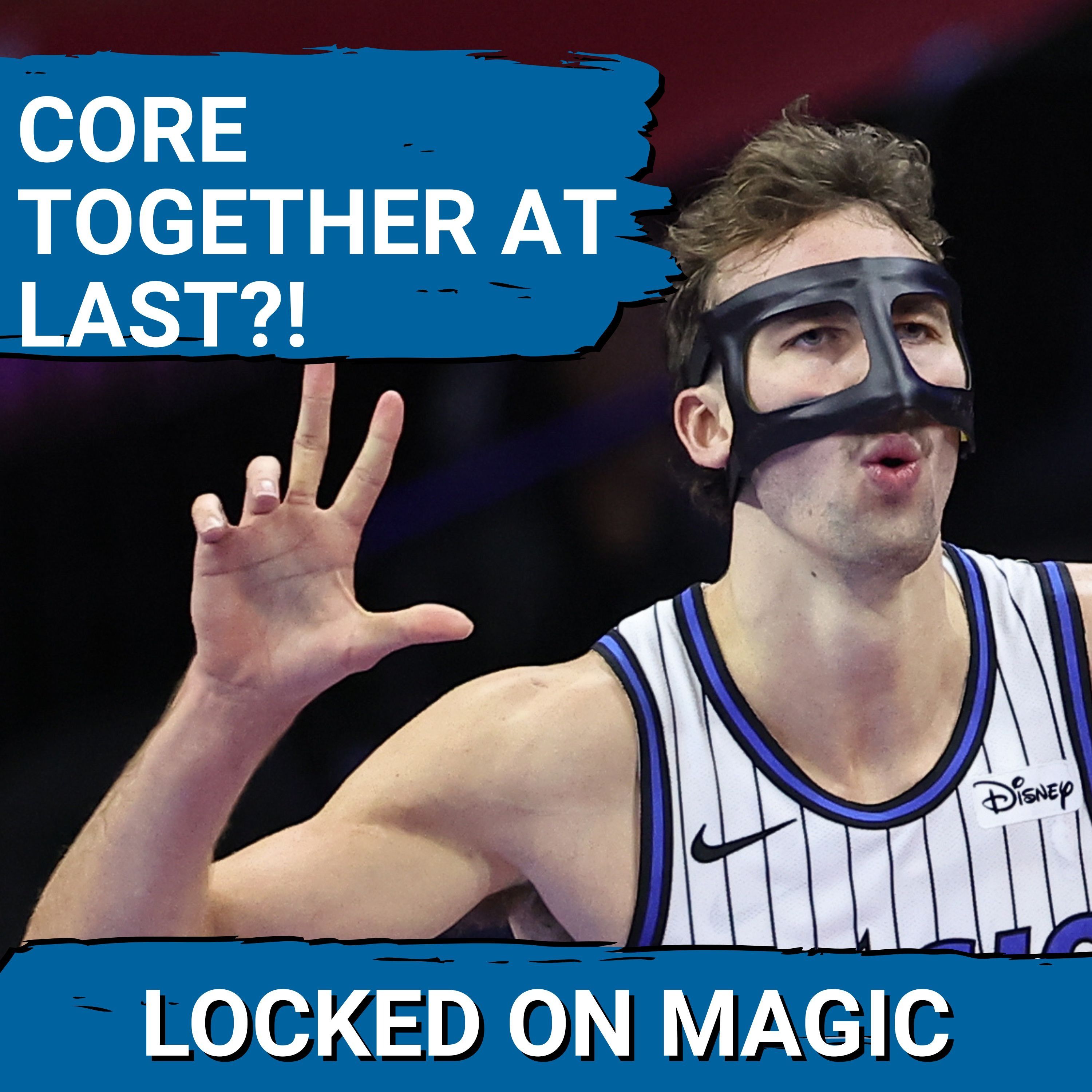 GAMECHANGER: Franz Wagner's injury status UPGRADED, Orlando Magic nearing FULL STRENGTH