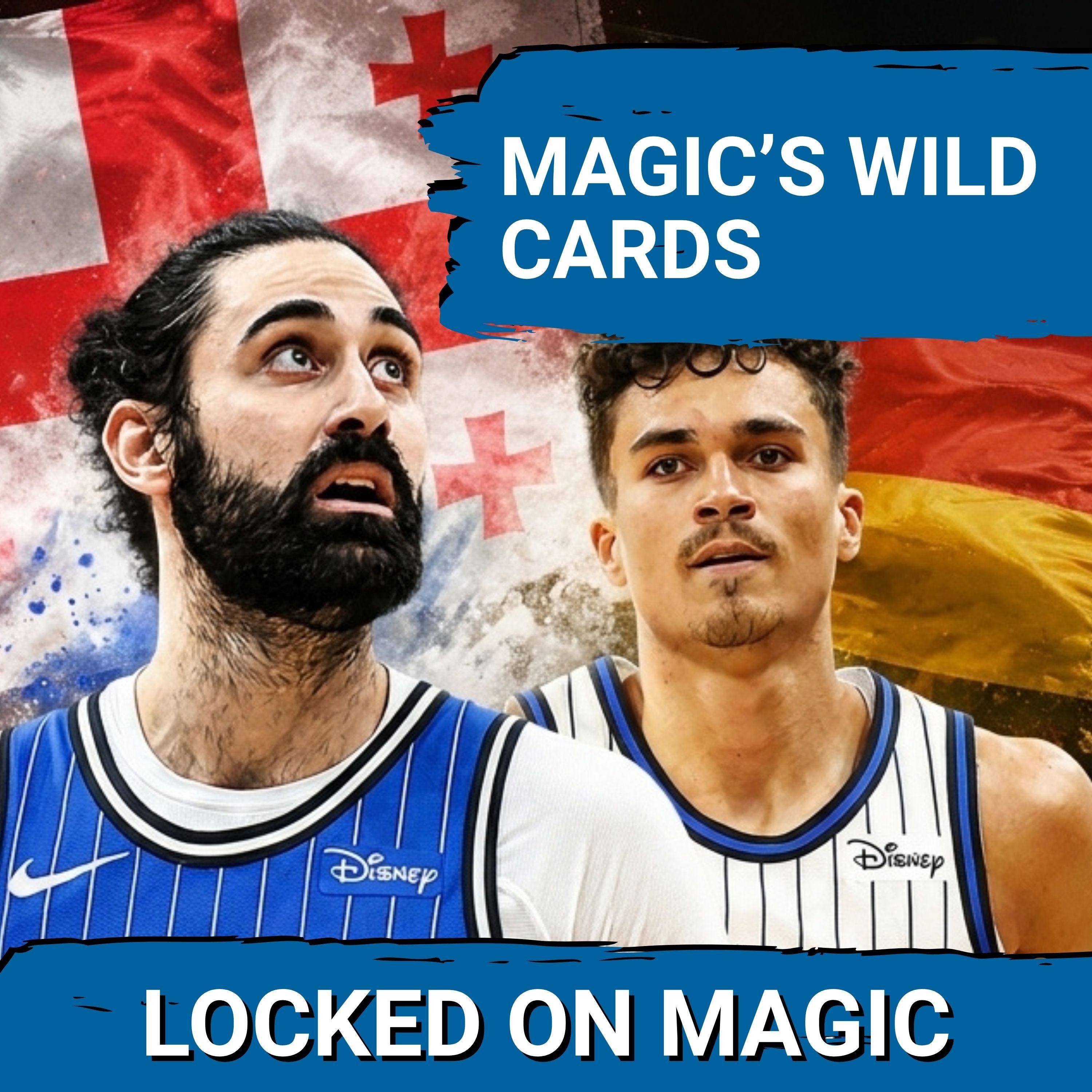 UNCERTAINTY: Rotation SPOTS in flux as Goga Bitadze, Tristan da Silva underwhelm at WC Qualifying