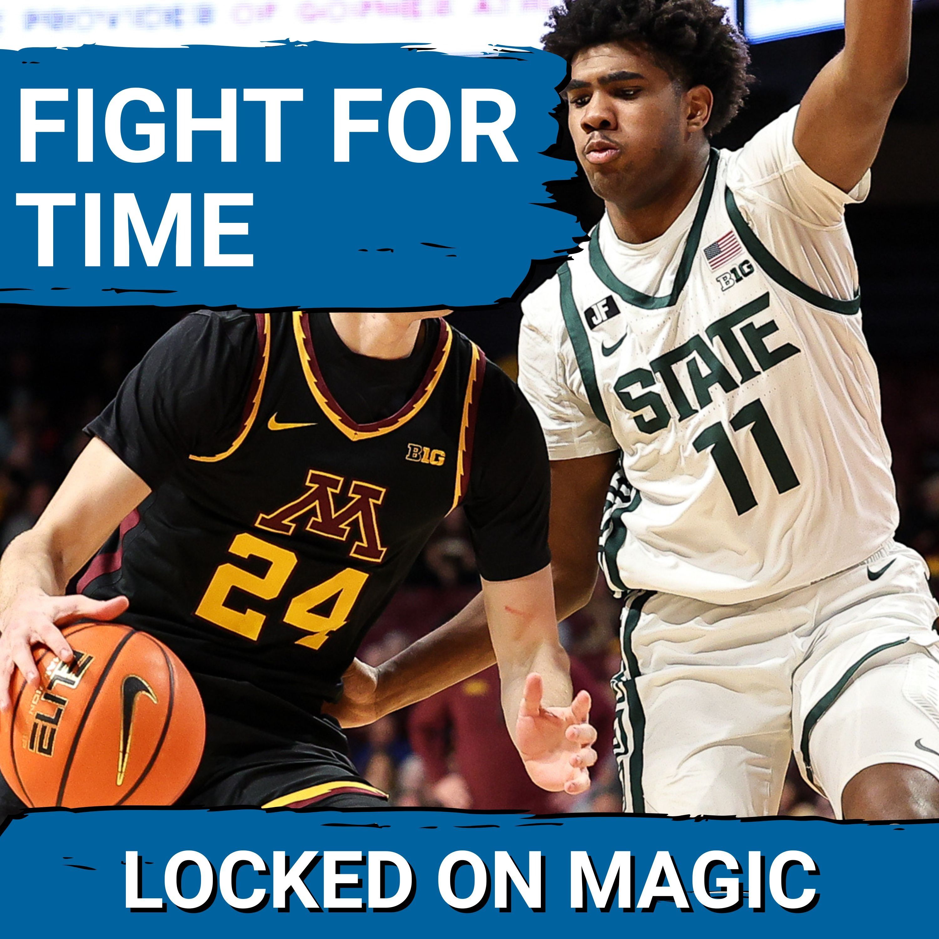 Orlando Magic's rookies FIND THEIR FIT in training camp | Rookies' PATH to playing time