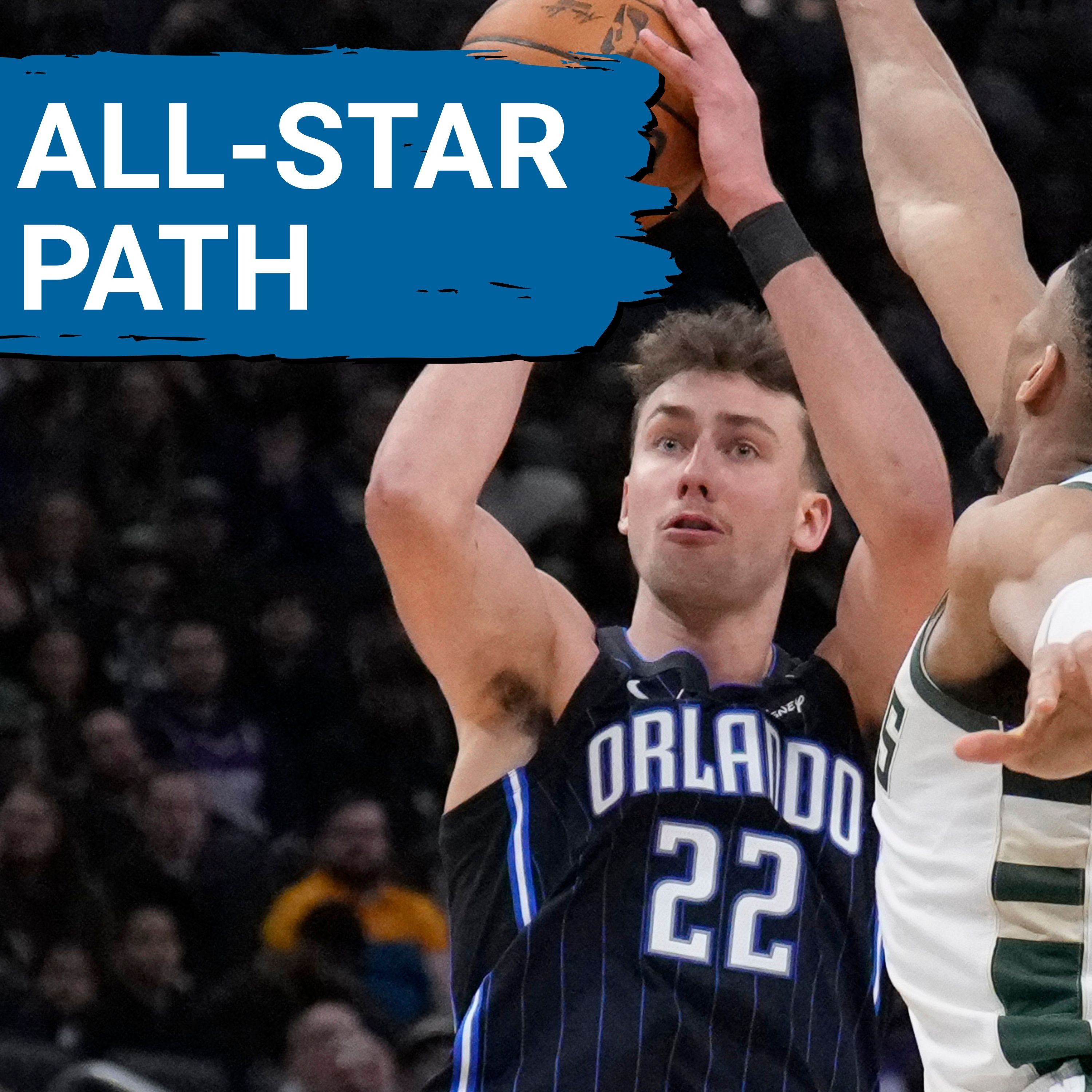 BREAKING: NBA All-Star Game Format SHAKEUP | Will Paolo Banchero and Franz Wagner make the cut?