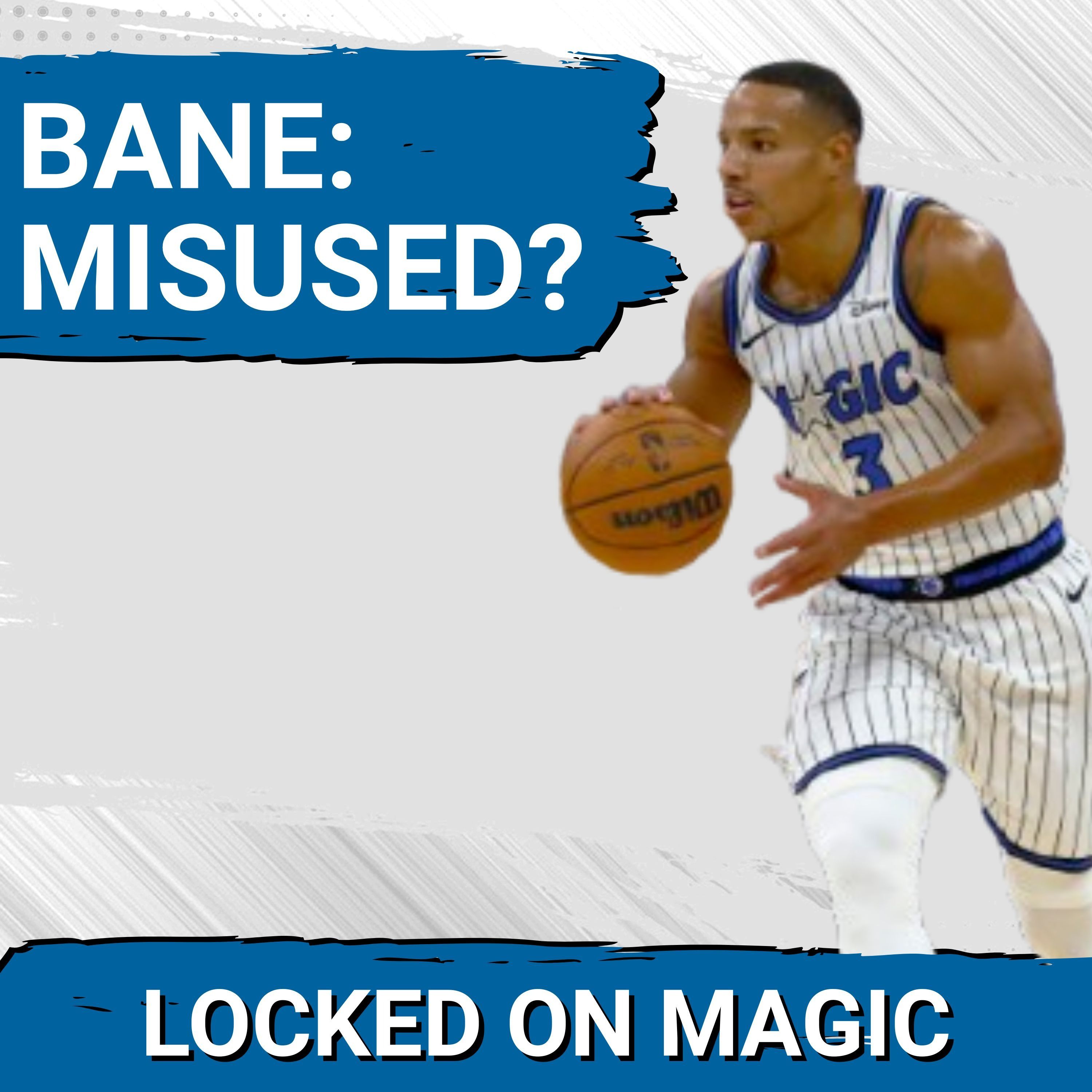 TURMOIL: Magic's DISASTROUS Start Sparks CONCERN | Making the MOST of Desmond Bane TURMOIL: Magic's DISASTROUS Start Sparks CONCERN | Making the MOST of Desmond Bane