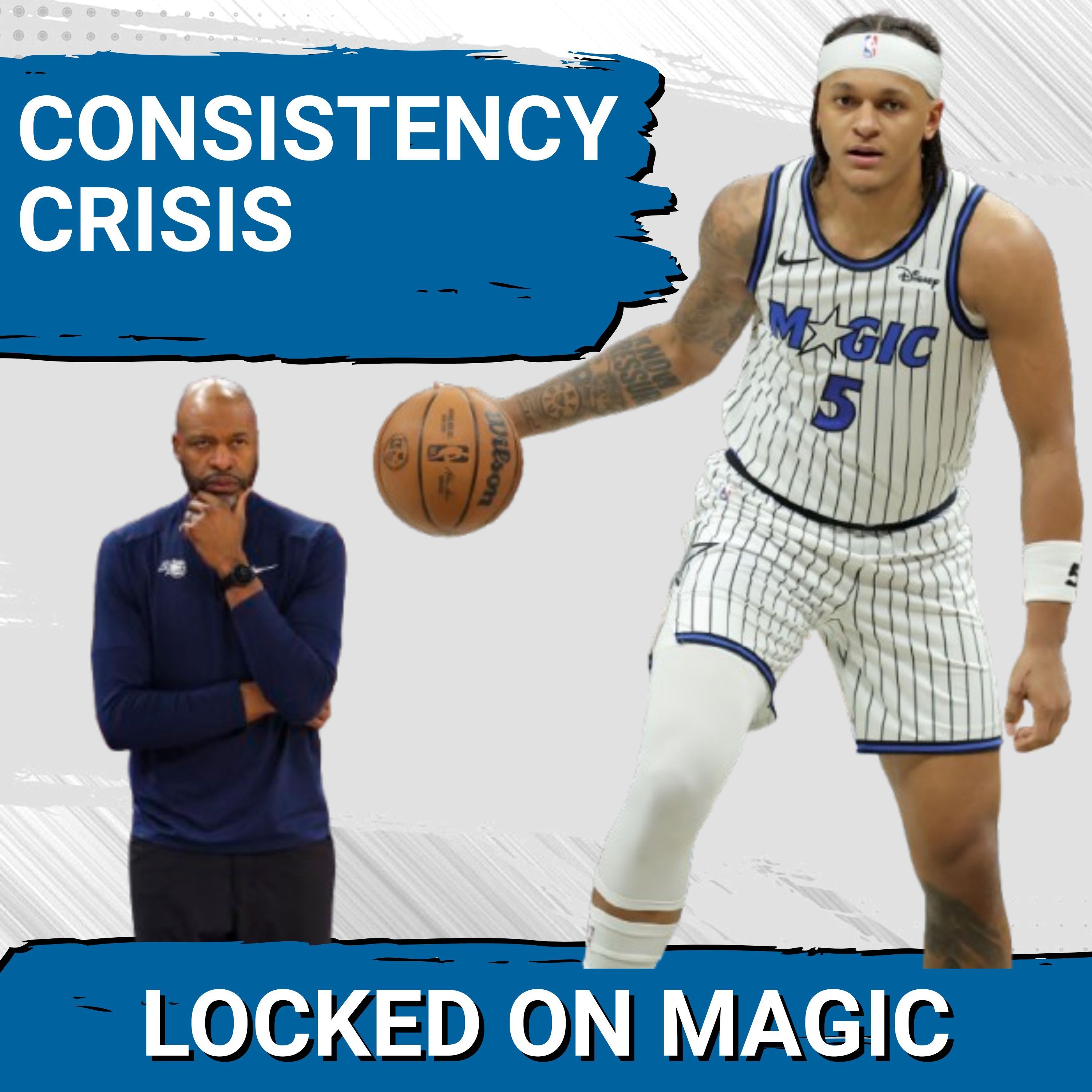 RELIABLE OR NOT?: Orlando Magic’s Search for IDENTITY continues in London