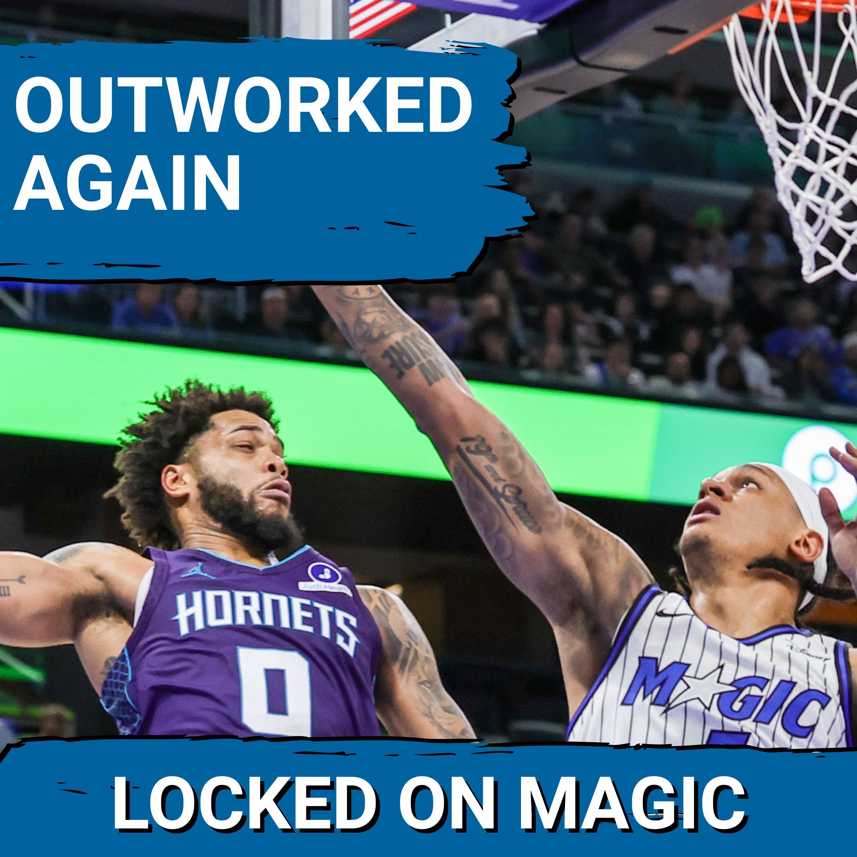 BUTTS KICKED: Orlando Magic Effort CRUSHED — Jamahl Mosley’s Blunt Truth After Stunning Loss