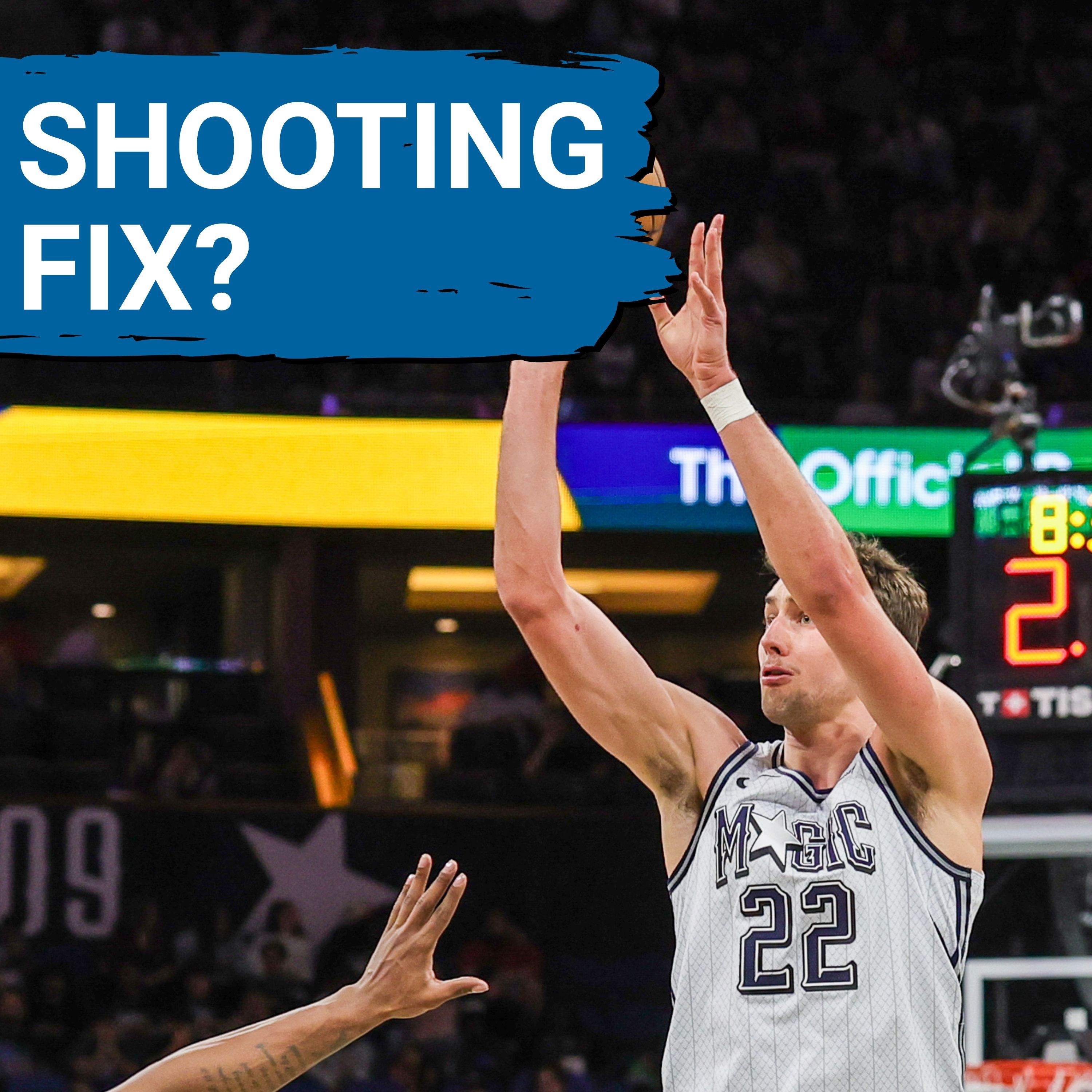 LESS IS MORE for Franz Wagner | Goga Bitadze's SURPRISE improvement