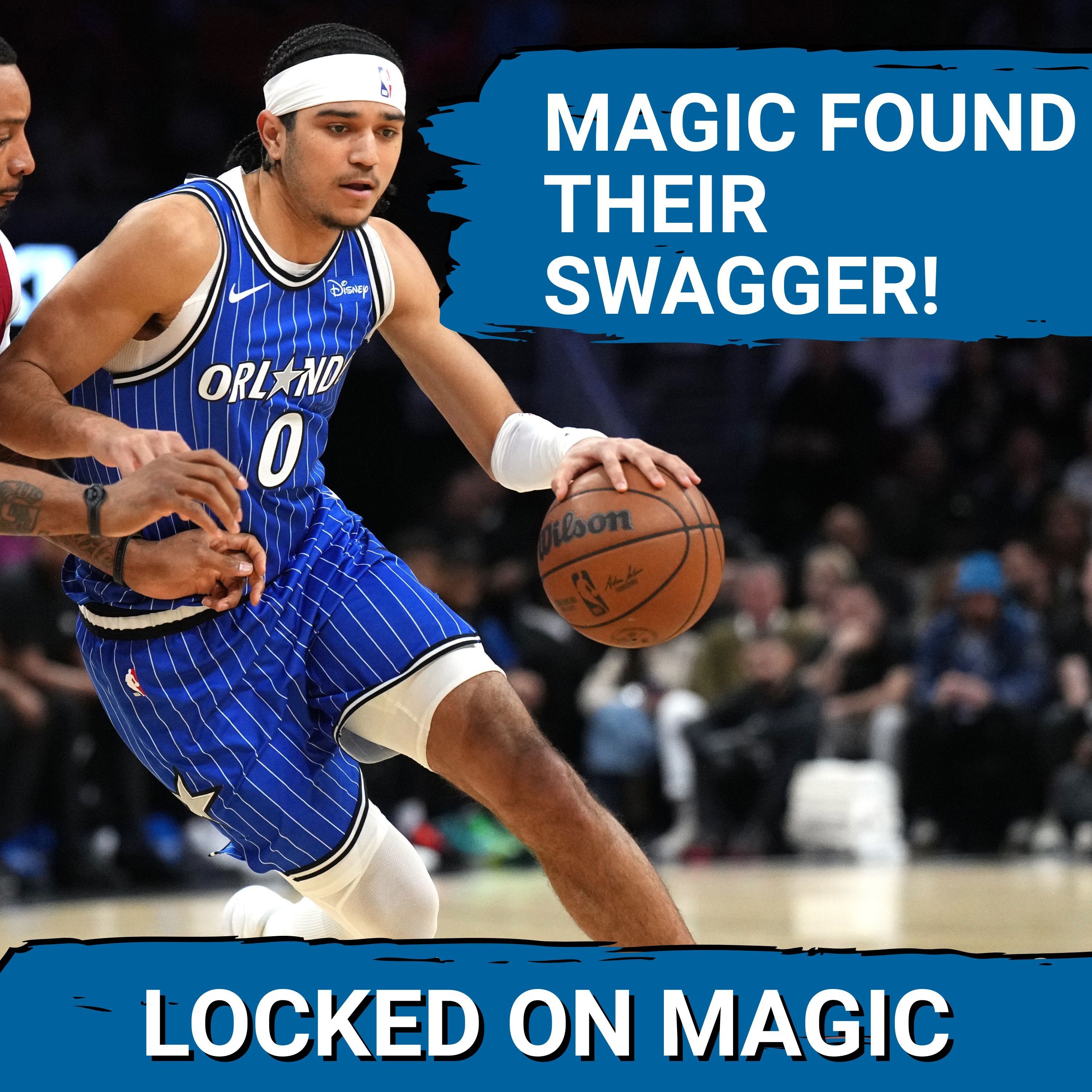 JOY: Orlando Magic and Paolo Banchero RECLAIM Energy, Swagger in Miami Win – Team’s TURNING POINT?