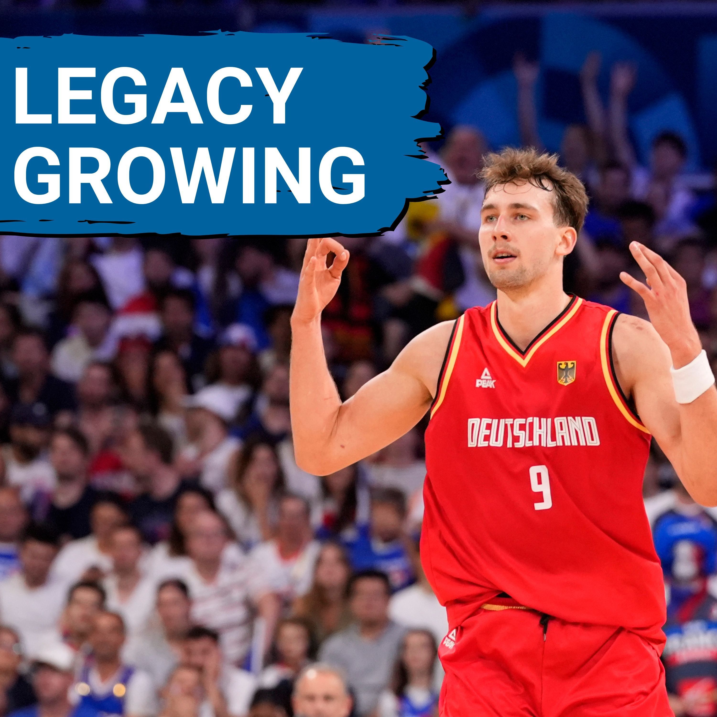 EUROBASKET WEEK: The Wagner Brothers' role to build an international power