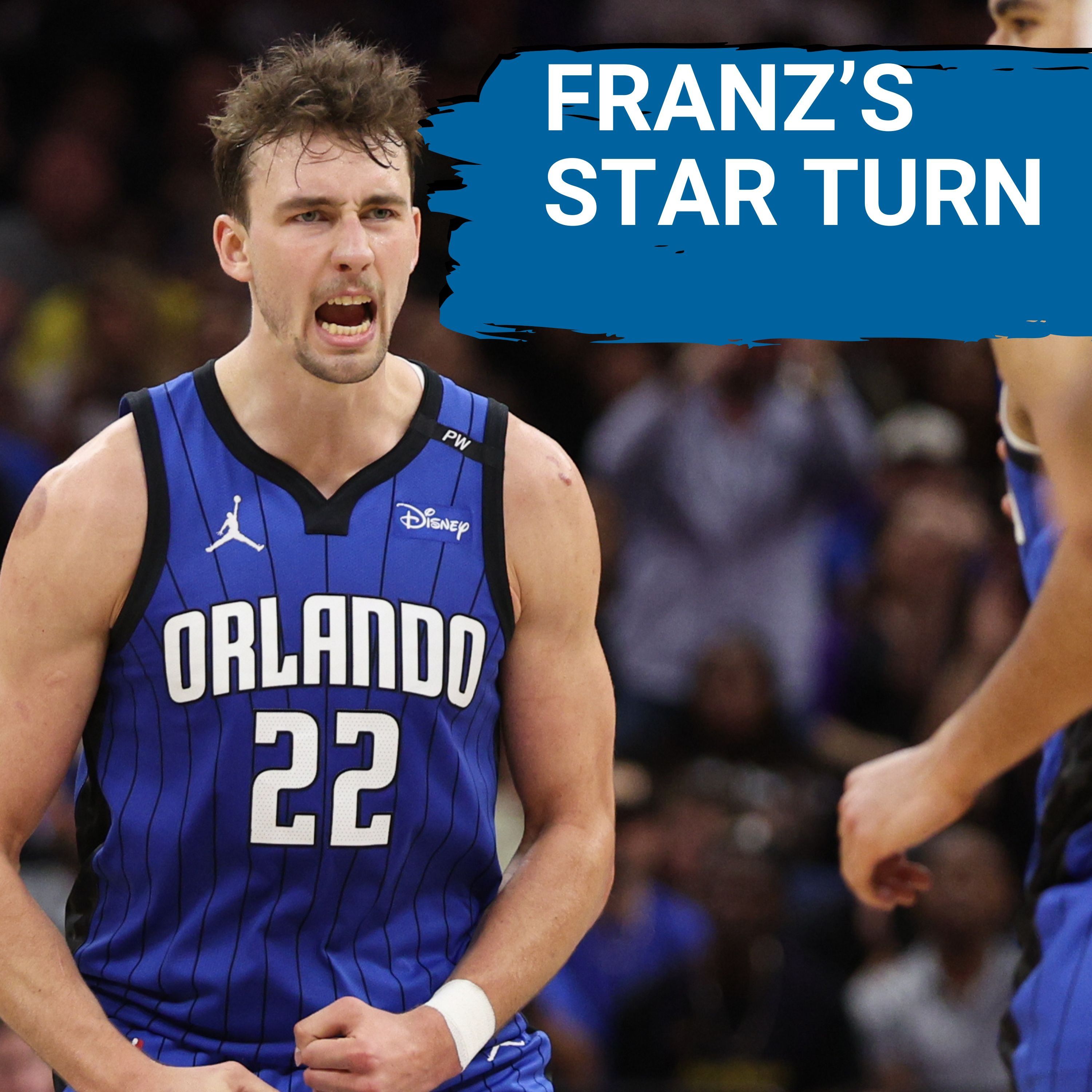Franz Wagner SHATTERS Expectations in EuroBasket Thriller | Preseason Mailbag Live Show