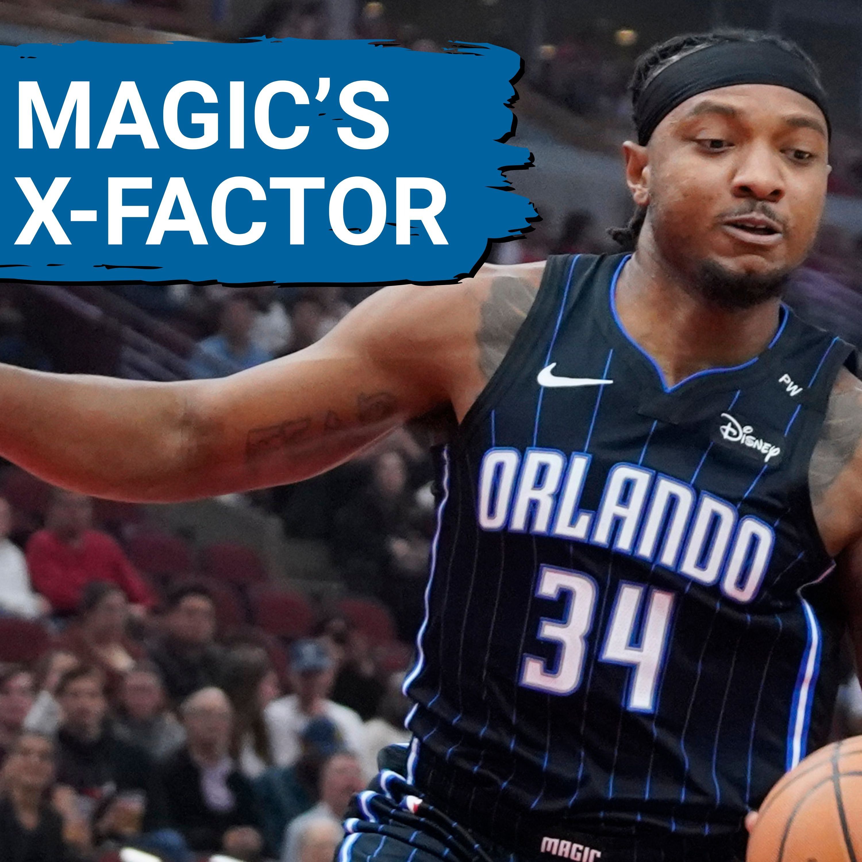 Will Wendell Carter TIP THE SCALES for Magic? | Germany shows Magic the way