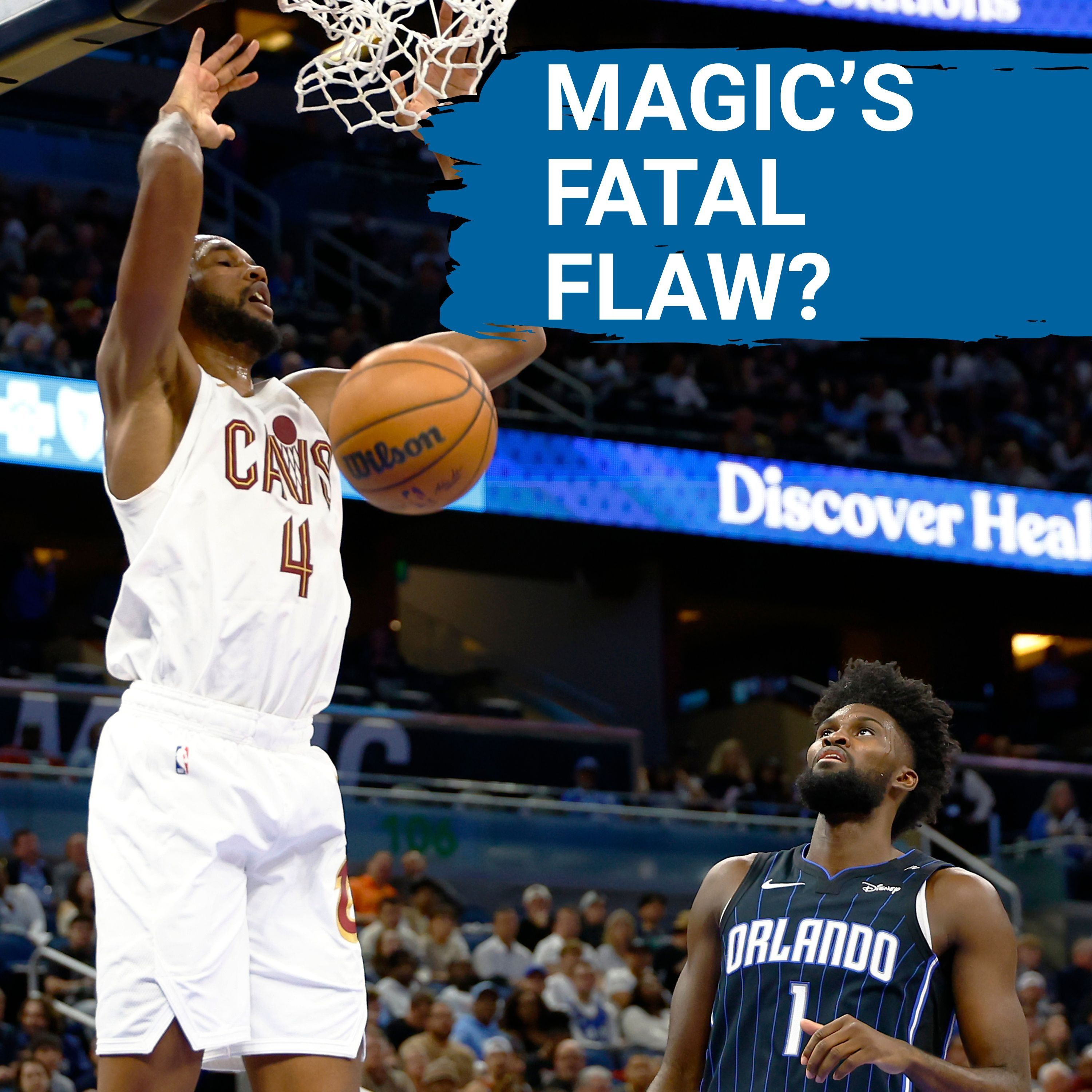 How to DEFEAT the Orlando Magic: The HOLES the team still has to cover for