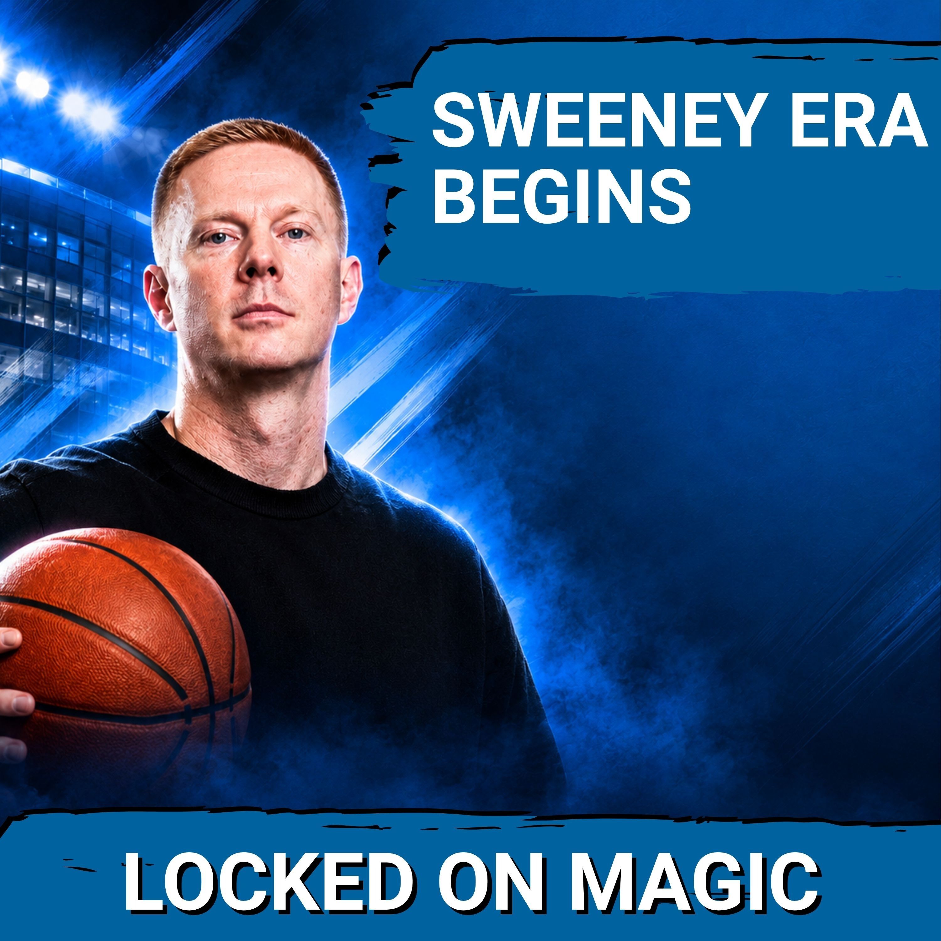 FIRST DAY: Orlando Magic KICK OFF Sean Sweeney Era | Who will this team be?