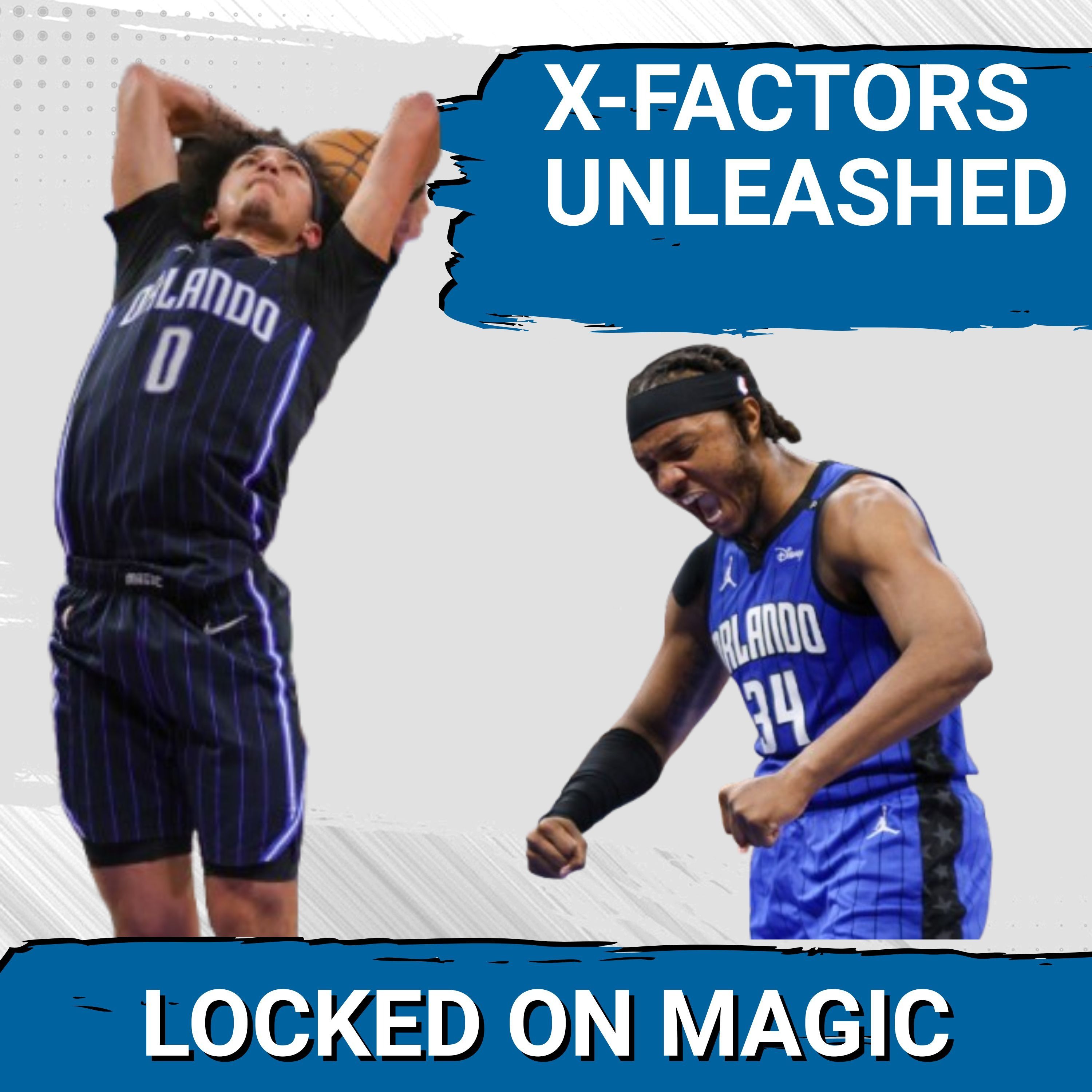 Locked On Magic - Daily Podcast On The Orlando Magic