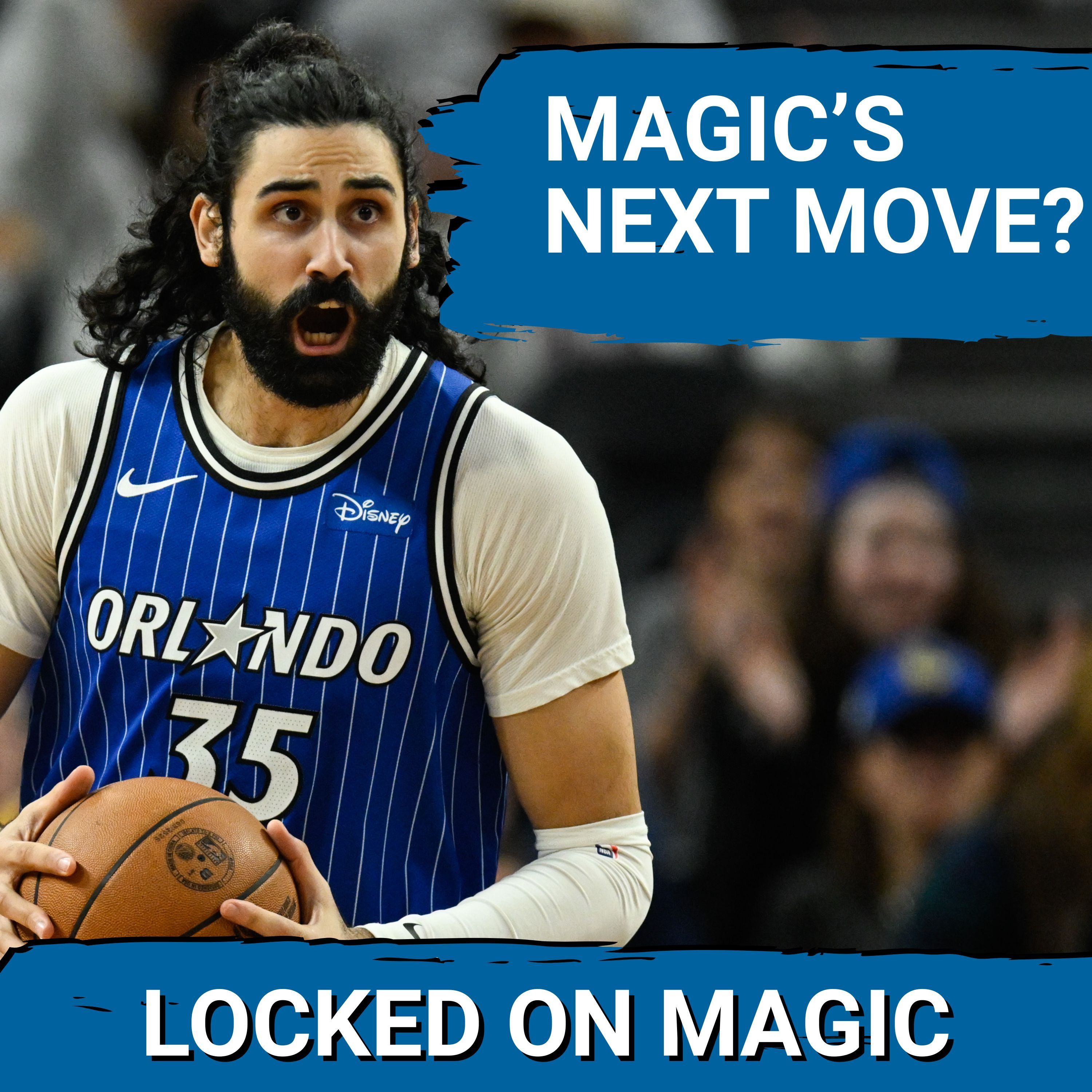 MAGIC’S VISION: Passing on Trae Young and what the Orlando Magic are ACTUALLY looking for